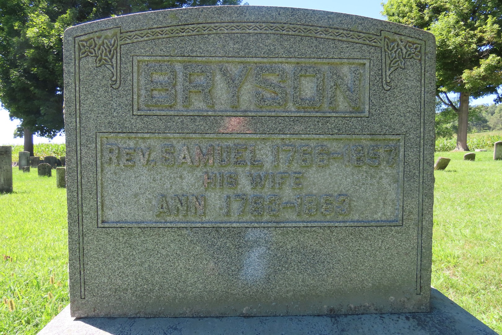 Graysville Cemetery PA  2 of  9 (#4145)