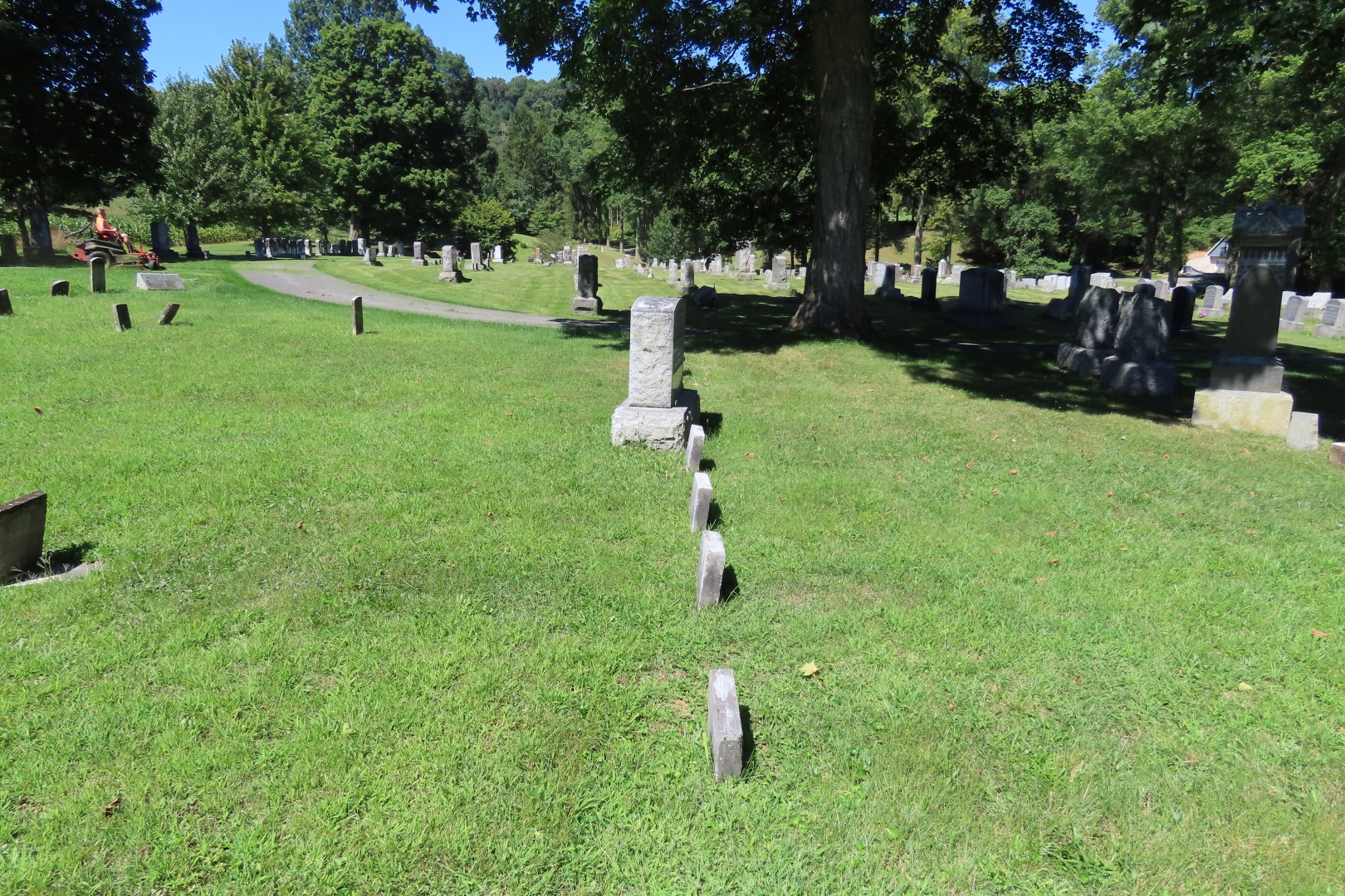 Graysville Cemetery PA  6 of  9 (#4147)