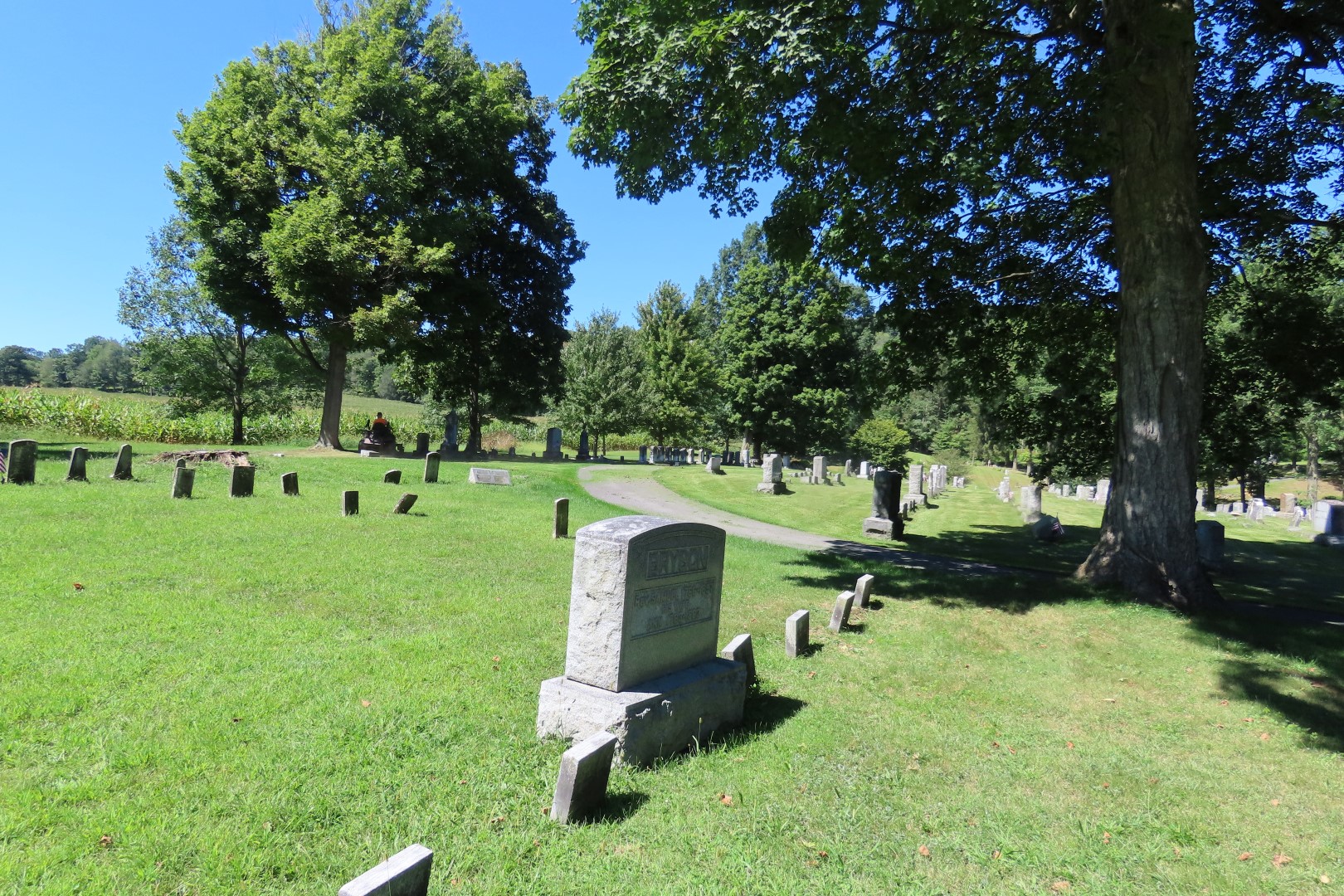 Graysville Cemetery PA  8 of  9 (#4149)