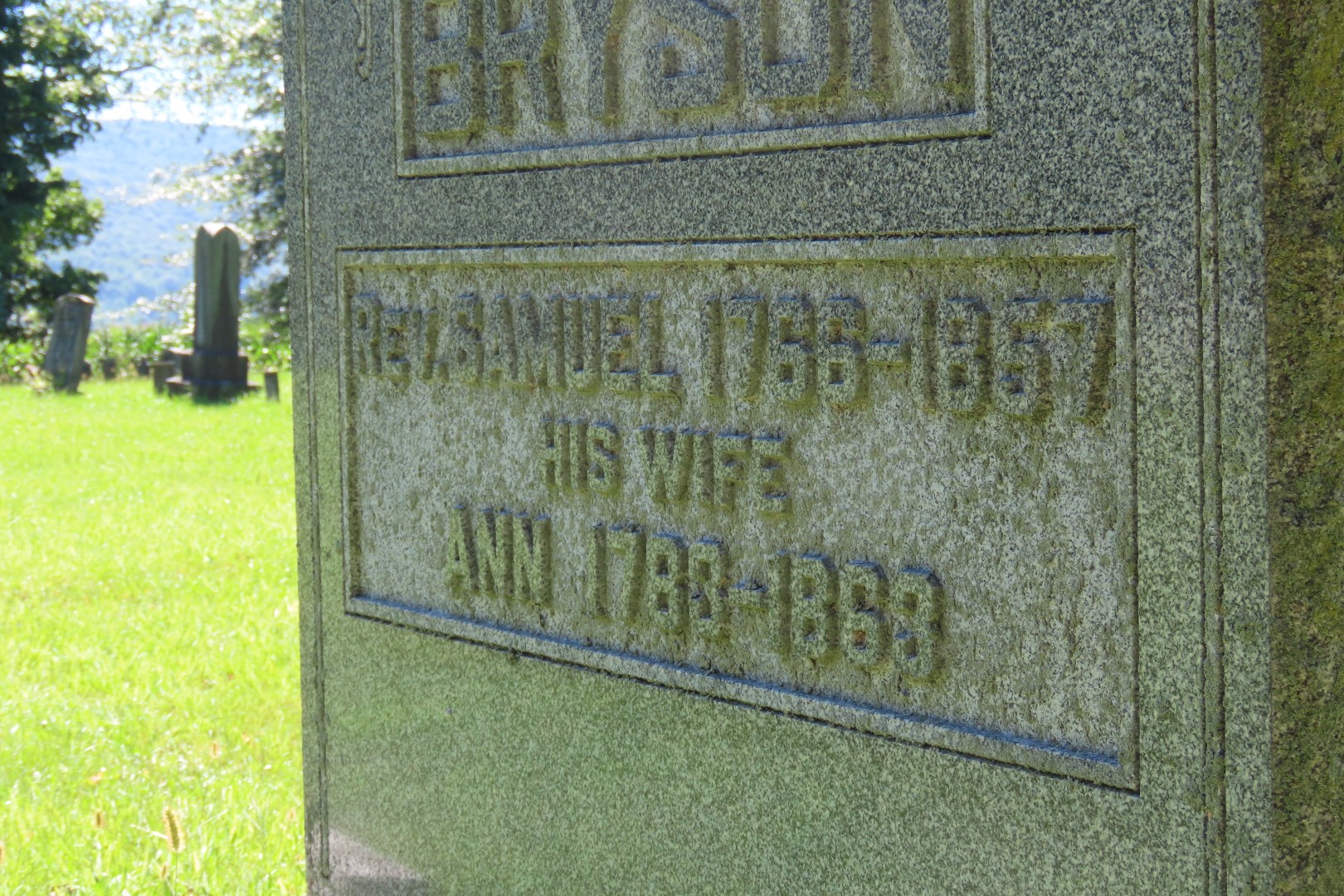 Graysville Cemetery PA  4 of  9 (#4152)