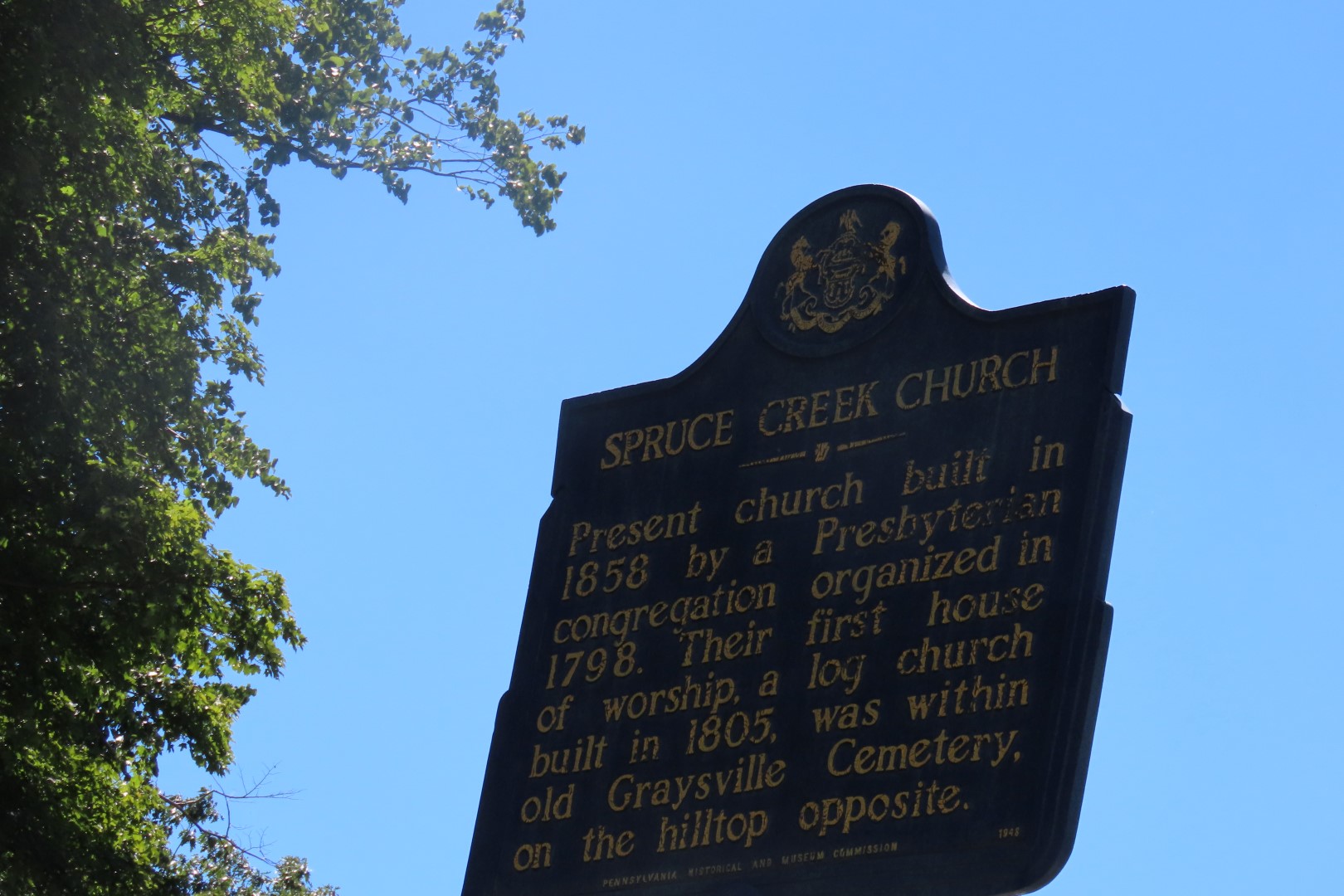 Graysville Cemetery PA  9 of  9 (#4153)