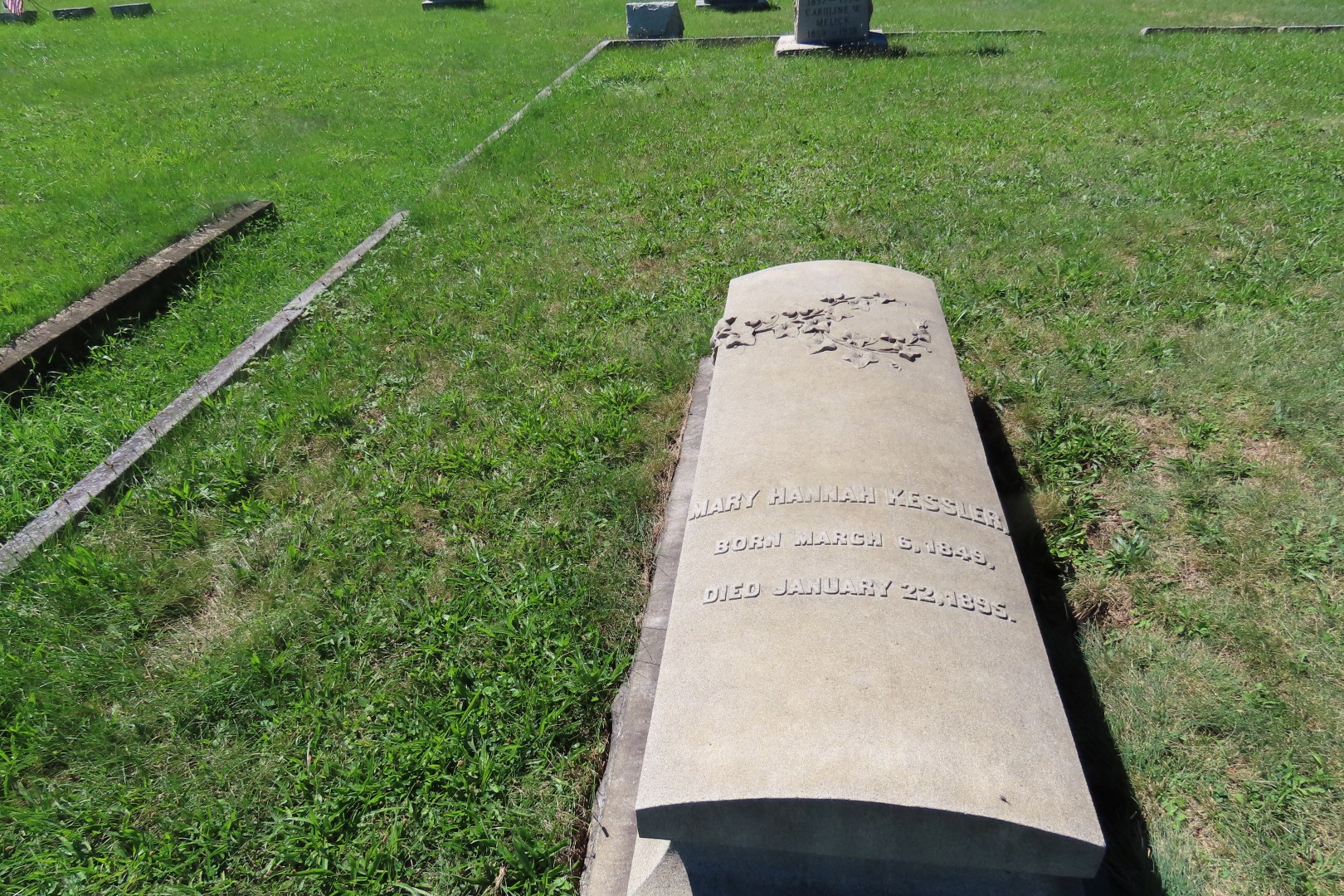 Philipsburg Cemetery PA  2 of  9 (#4154)