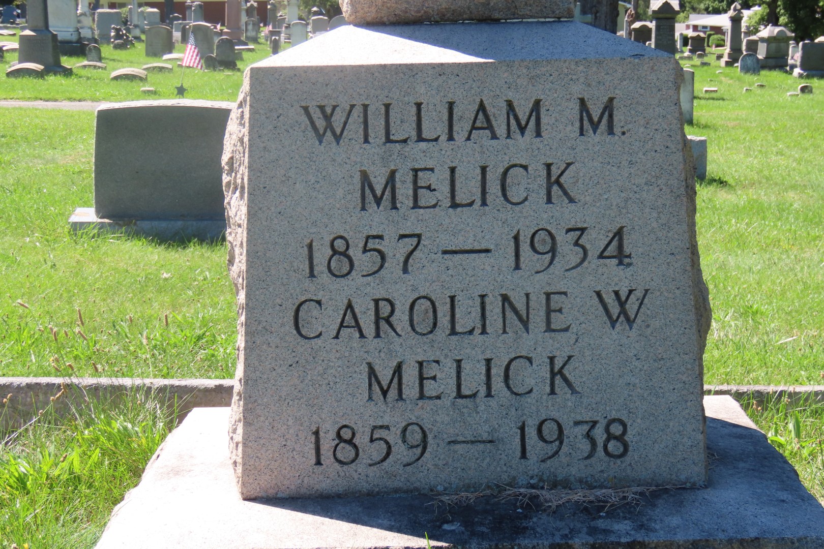 Philipsburg Cemetery PA  8 of  9 (#4160)