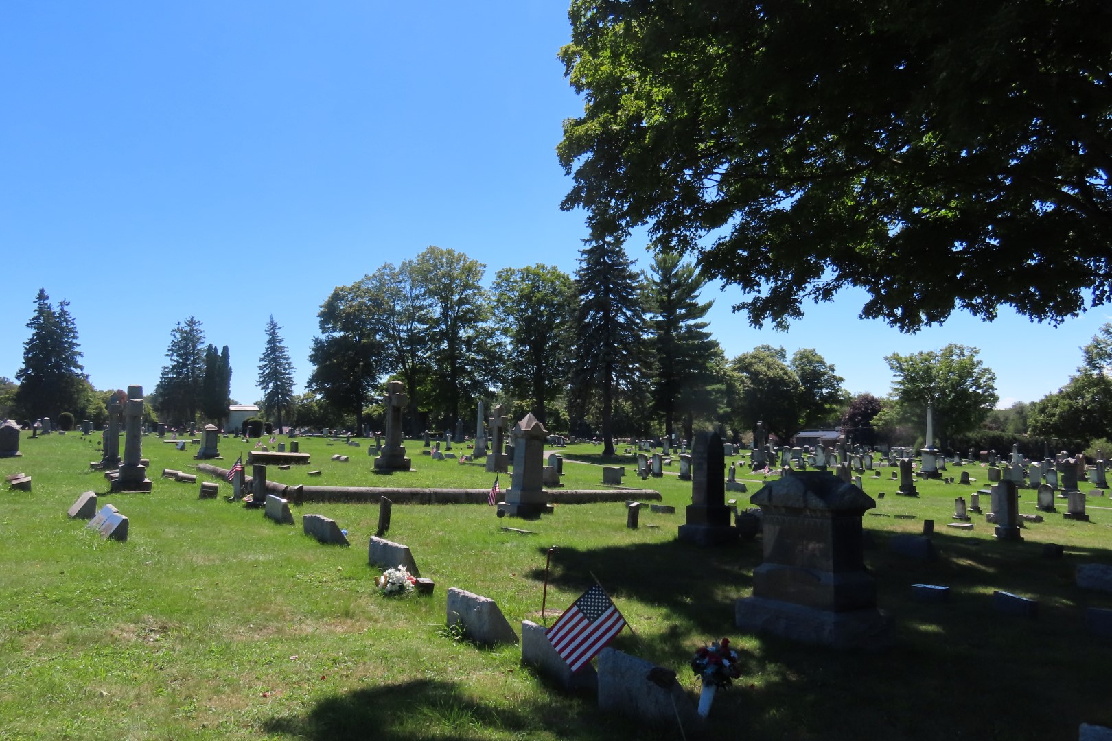 Philipsburg Cemetery PA  9 of  9 (#4161)