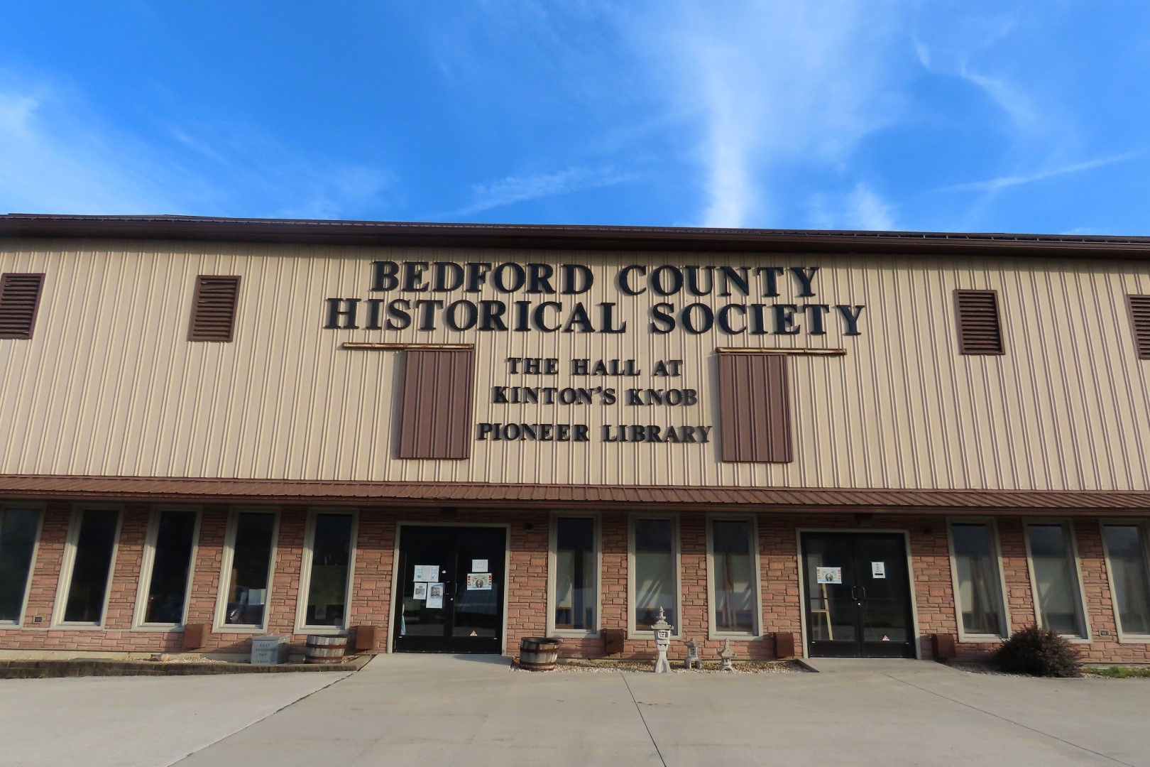 Bedford PA  1 of  1 (#4162)