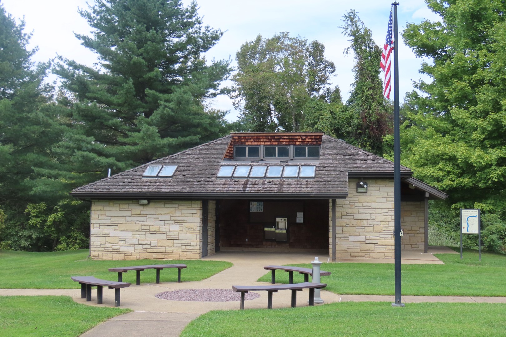 Friendship Hill National Park PA  3 of  4 (#4169)