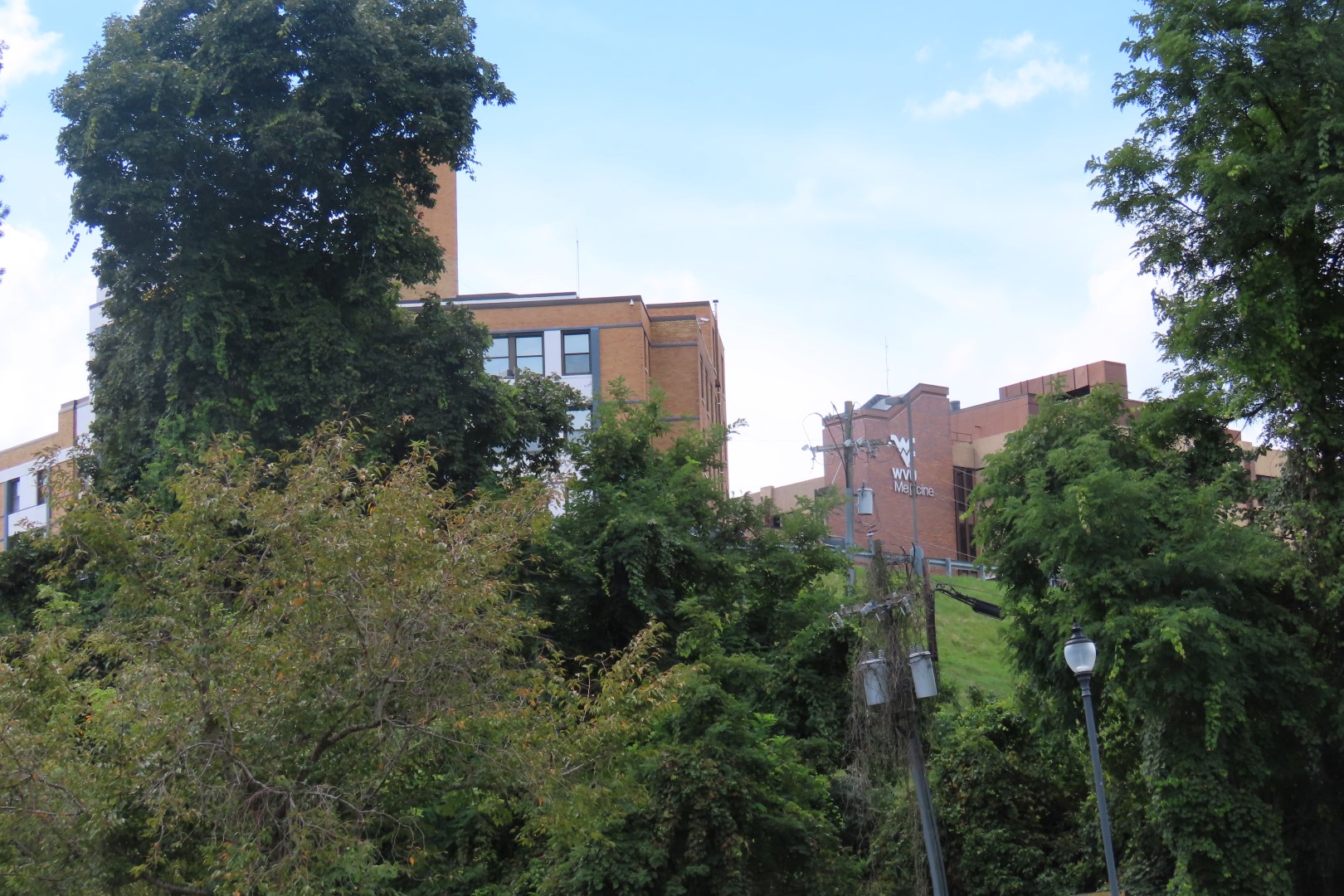 Fairmont State University WV  4 of  4 (#4174)