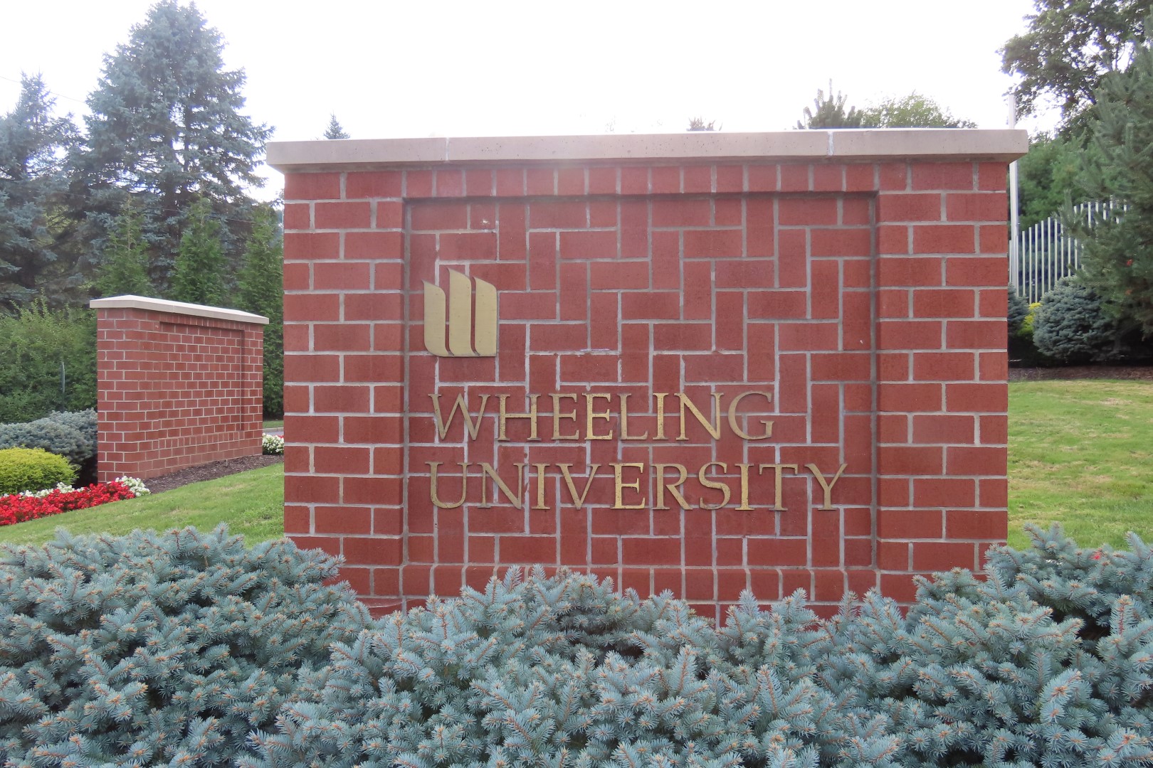 Wheeling University WV  1 of  4 (#4178)