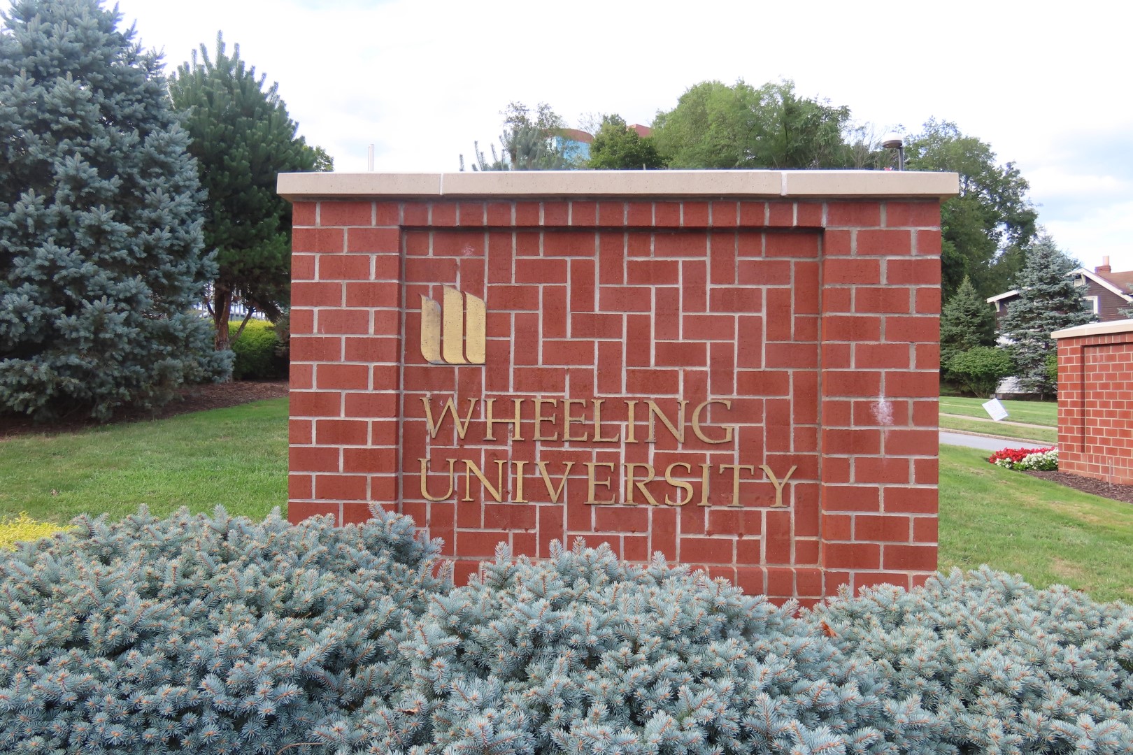 Wheeling University WV  2 of  4 (#4179)