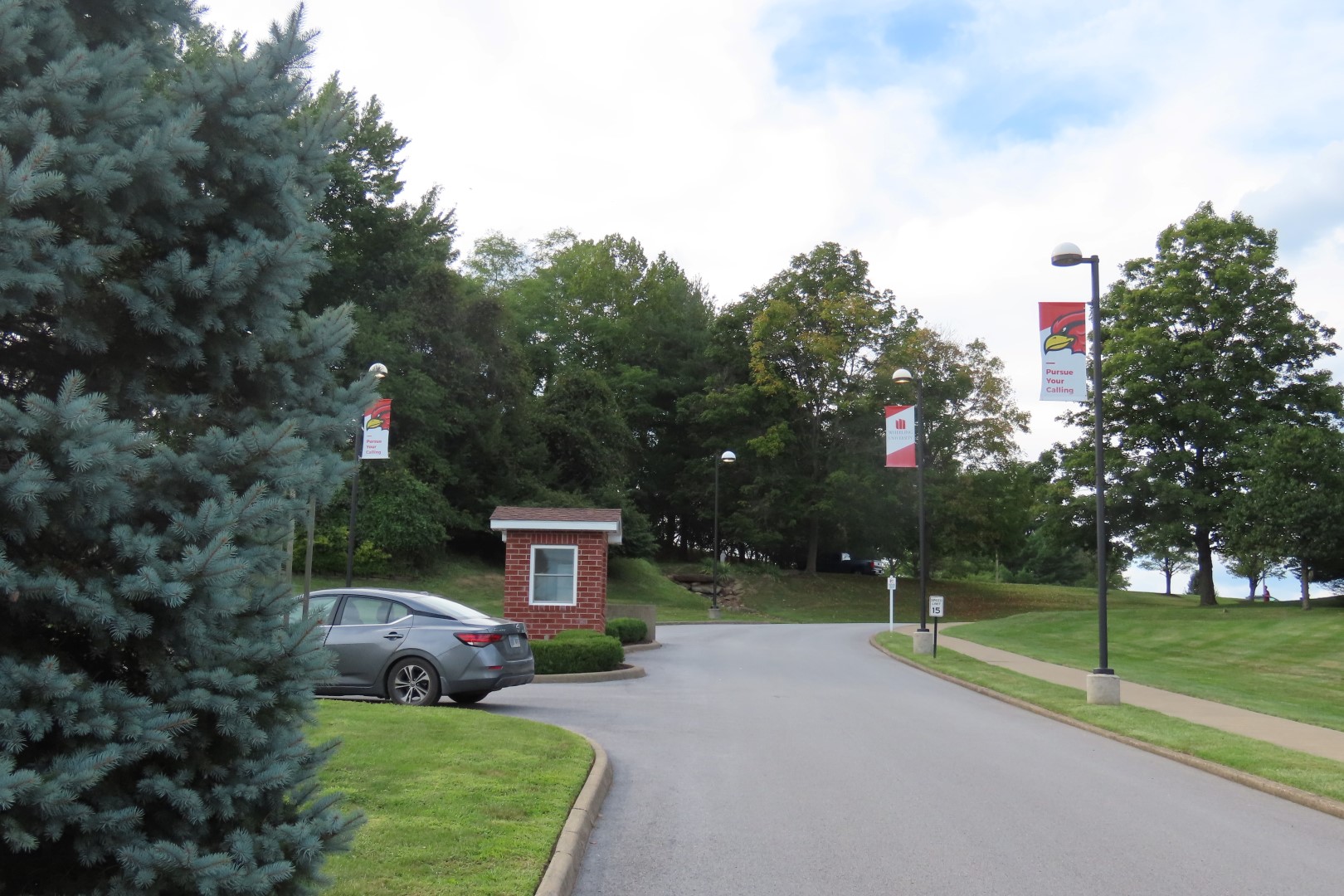 Wheeling University WV  3 of  4 (#4180)