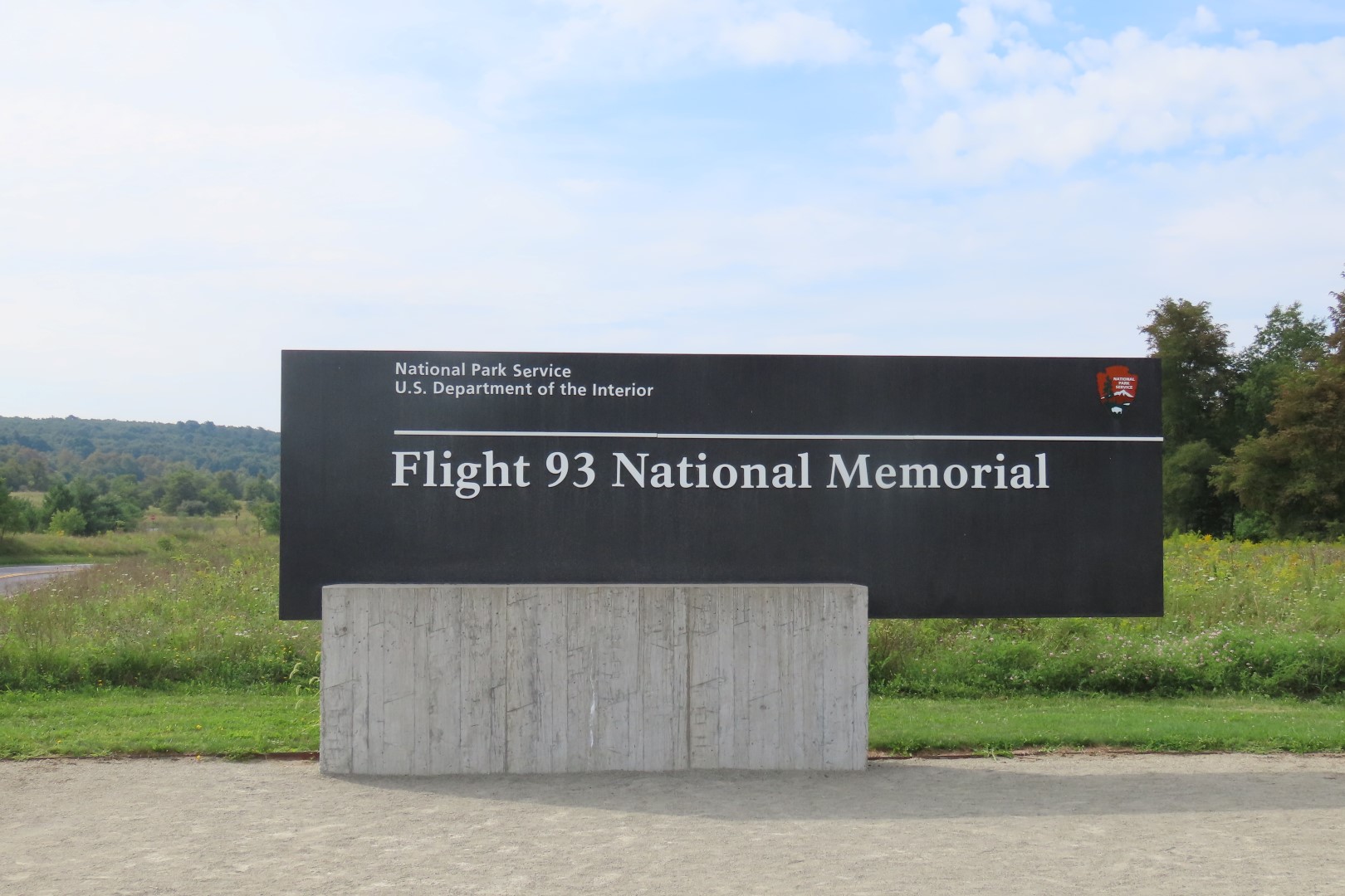 Flight 93 National Park PA  1 of 16 (#4182)