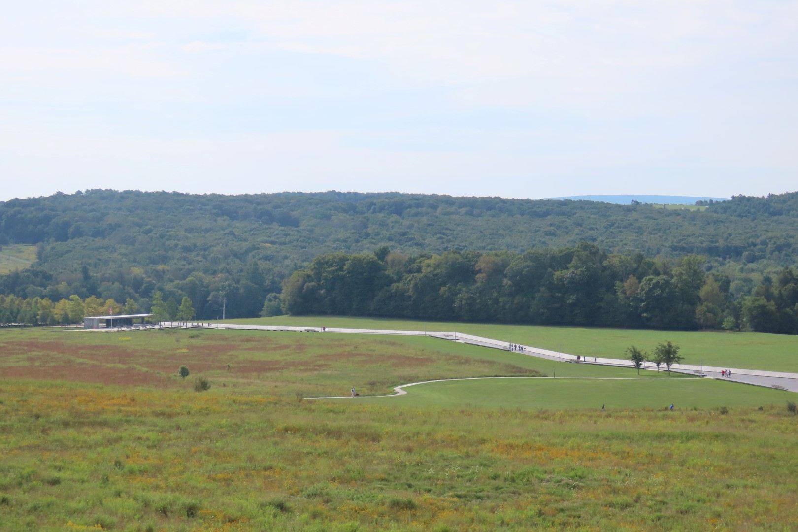 Flight 93 National Park PA 10 of 16 (#4193)