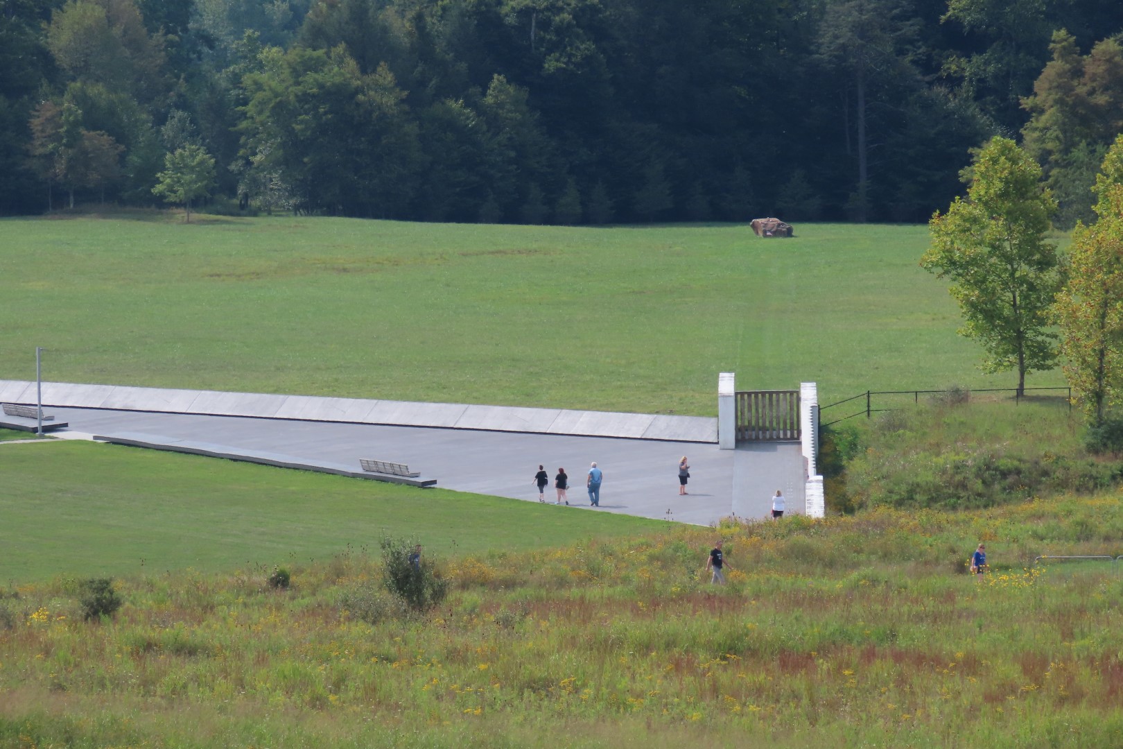Flight 93 National Park PA 11 of 16 (#4194)