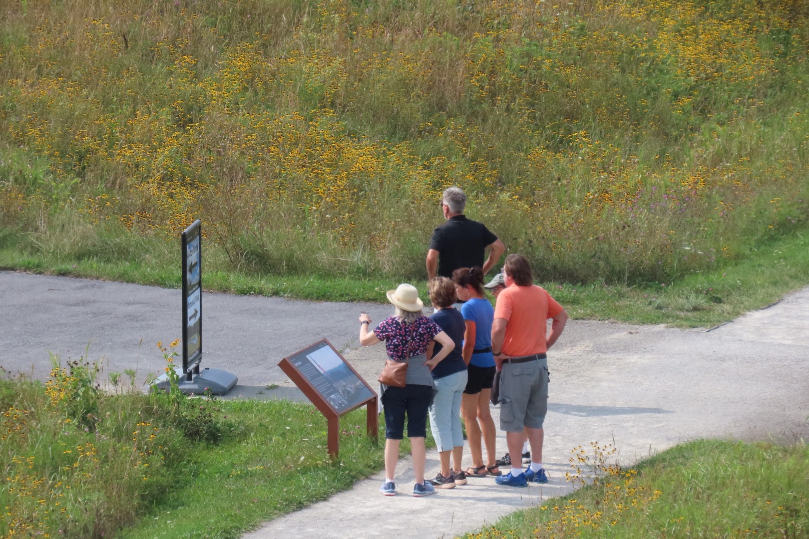 Flight 93 National Park PA 12 of 16 (#4195)