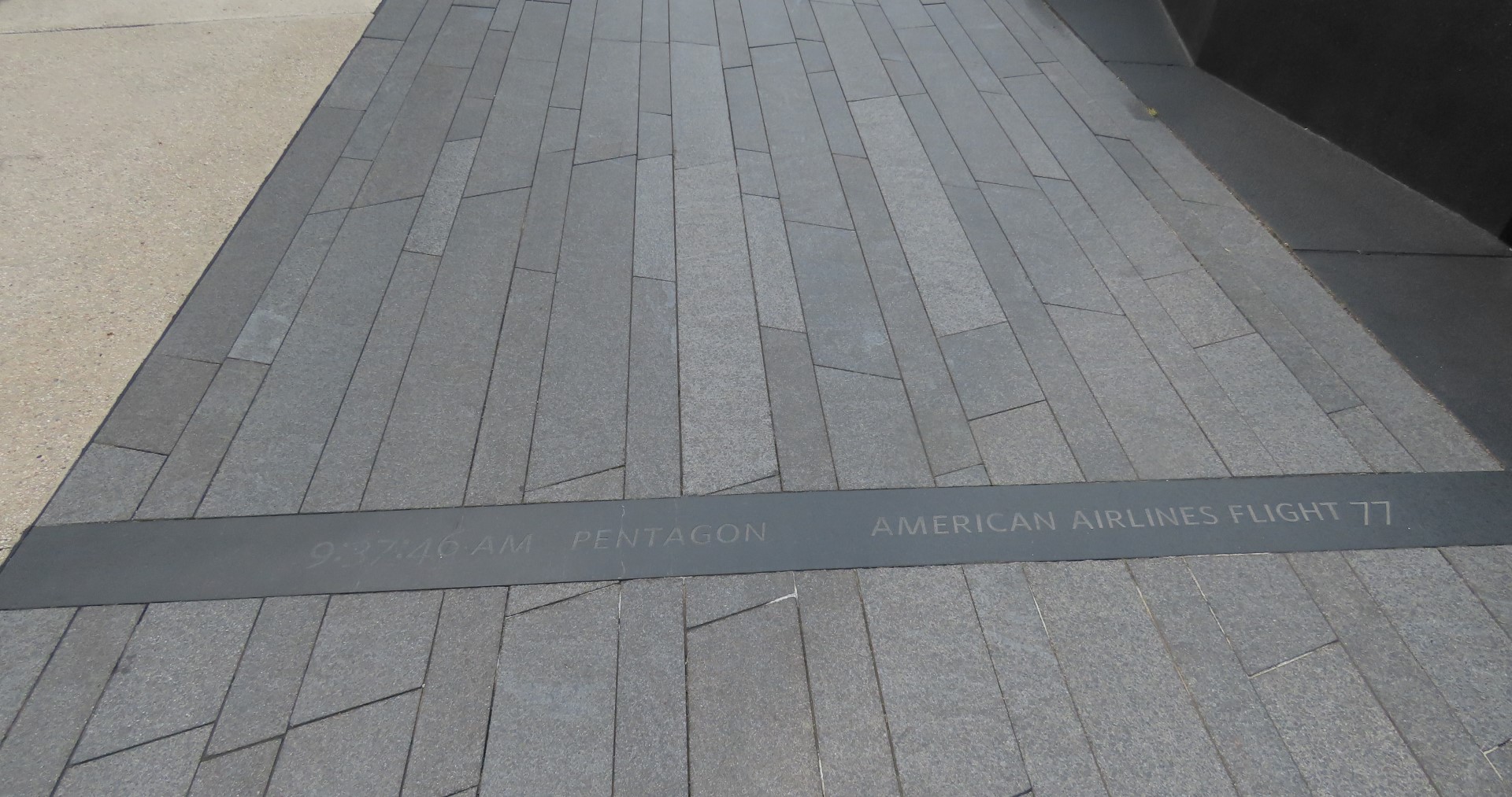 Flight 93 National Park PA 13 of 16 (#4196)