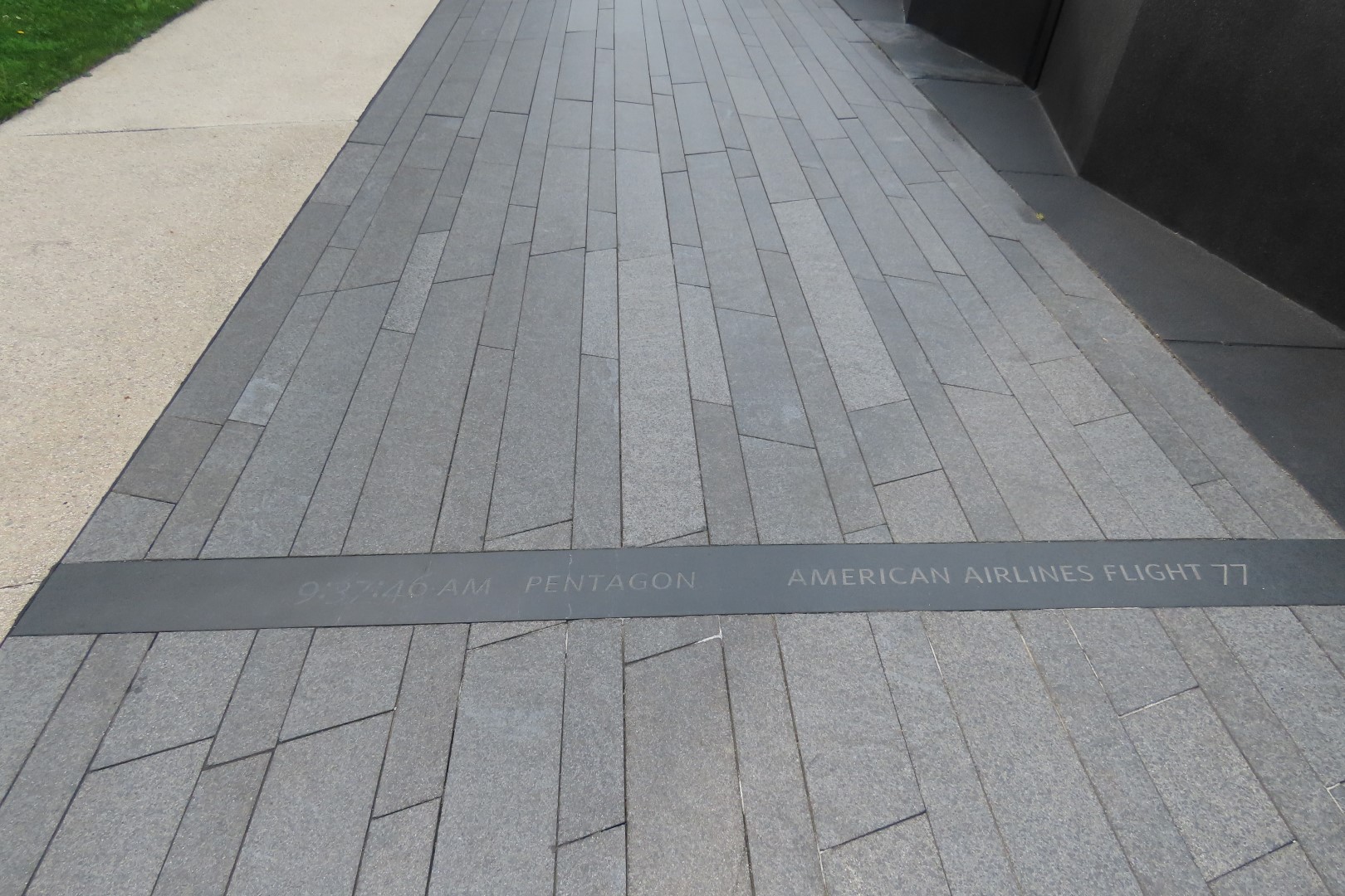 Flight 93 National Park PA 14 of 16 (#4197)