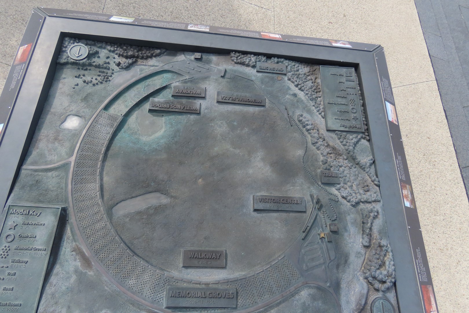 Flight 93 National Park PA 16 of 16 (#4199)