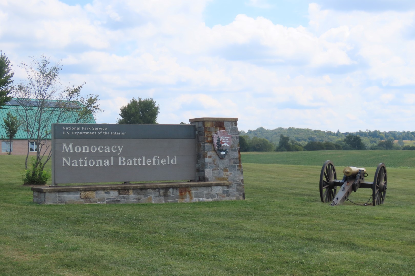 Monocacy National Park MD  2 of 32 (#4200)