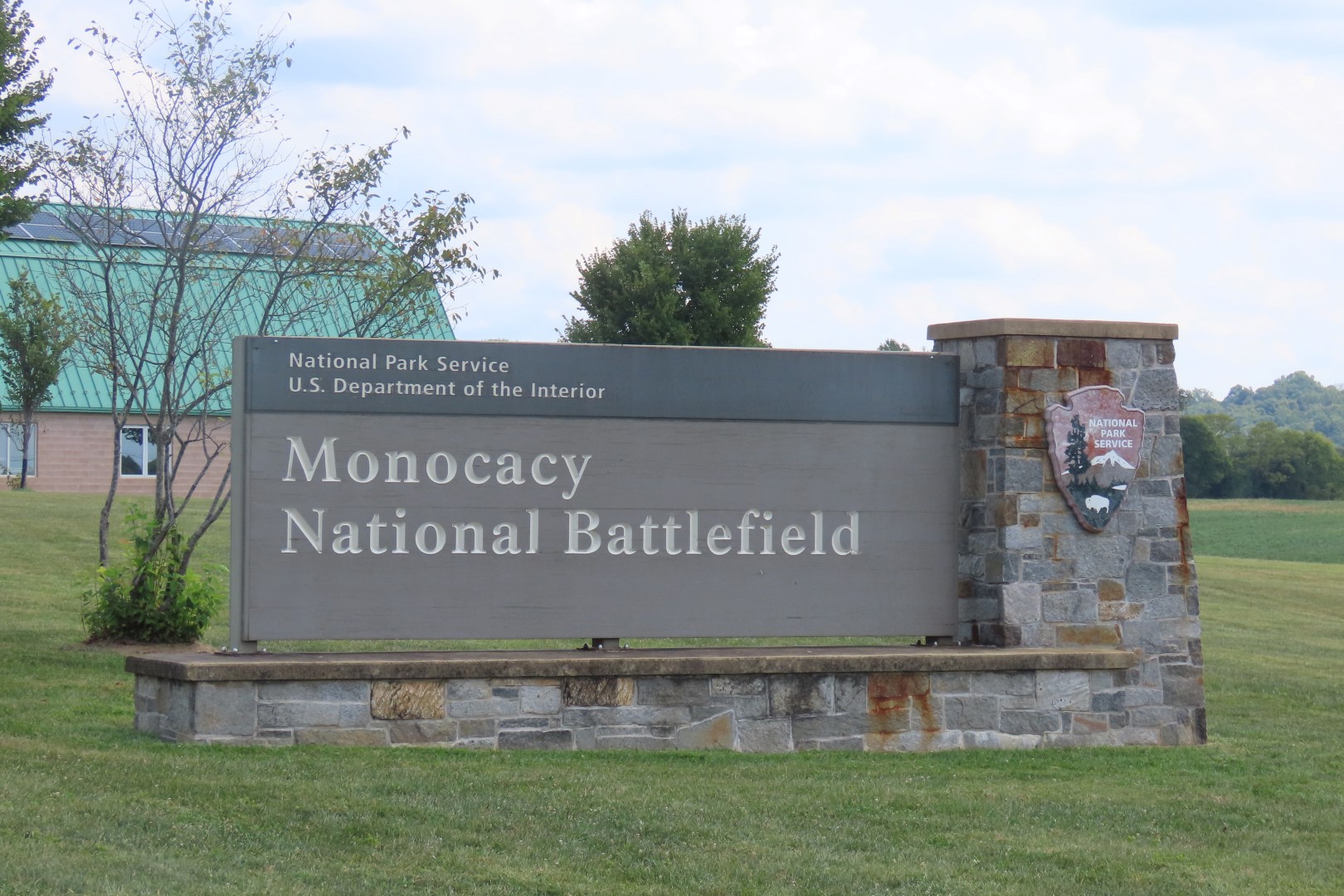 Monocacy National Park MD  1 of 32 (#4201)