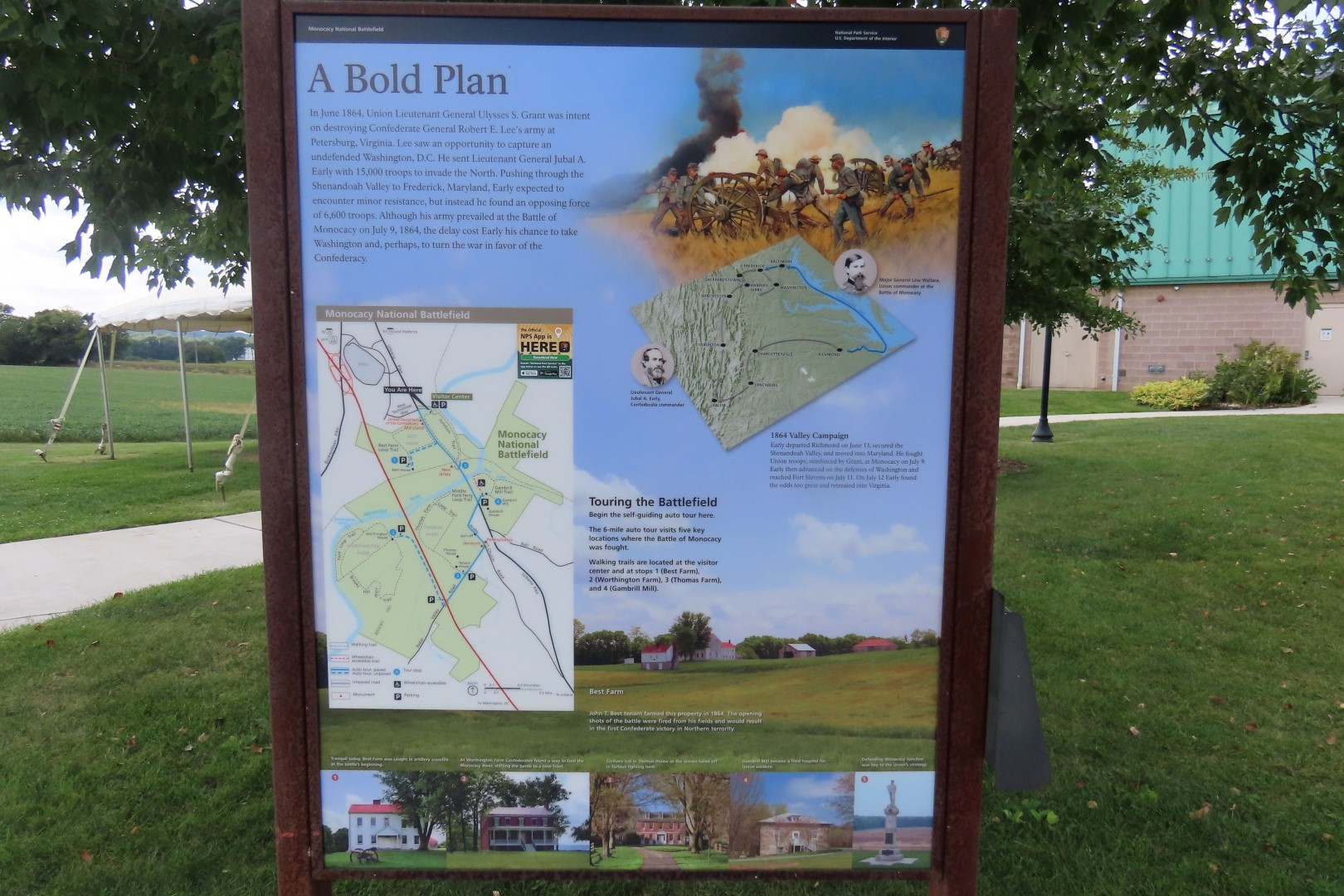 Monocacy National Park MD  3 of 32 (#4203)