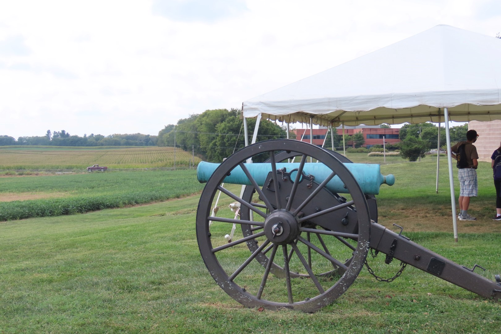 Monocacy National Park MD  4 of 32 (#4204)
