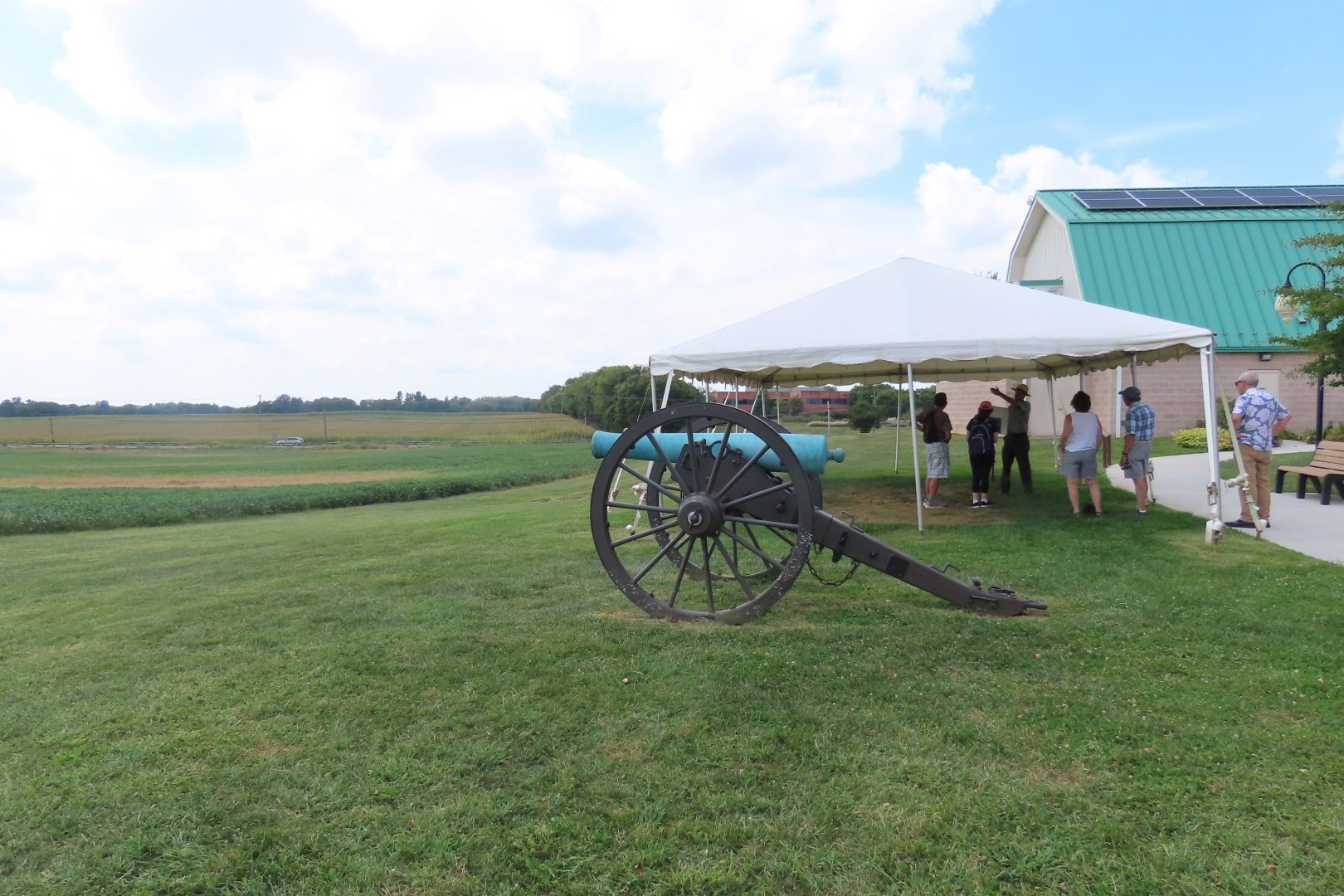 Monocacy National Park MD  5 of 32 (#4205)