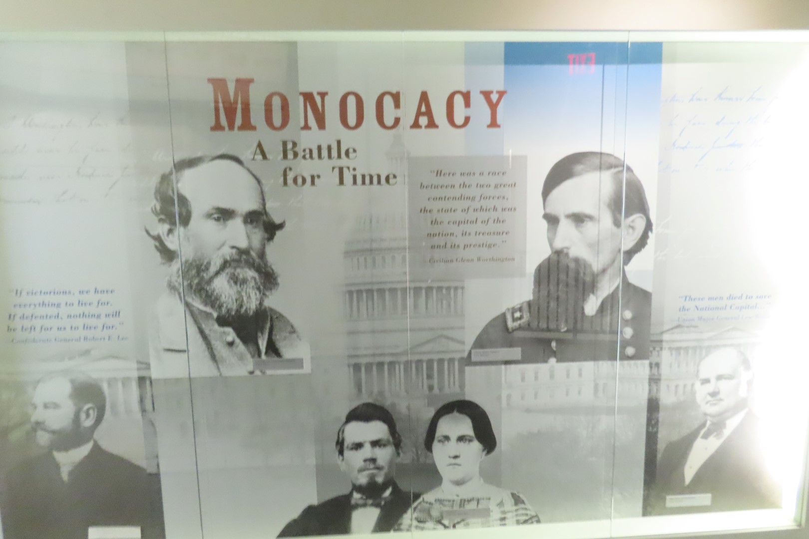 Monocacy National Park MD  8 of 32 (#4208)