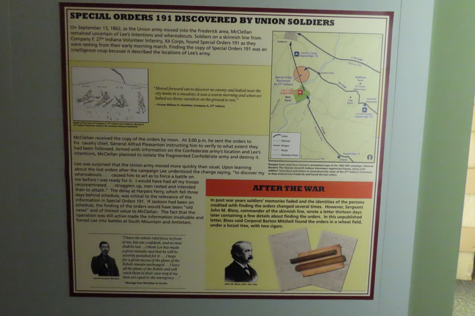 Monocacy National Park MD 16 of 32 (#4216)