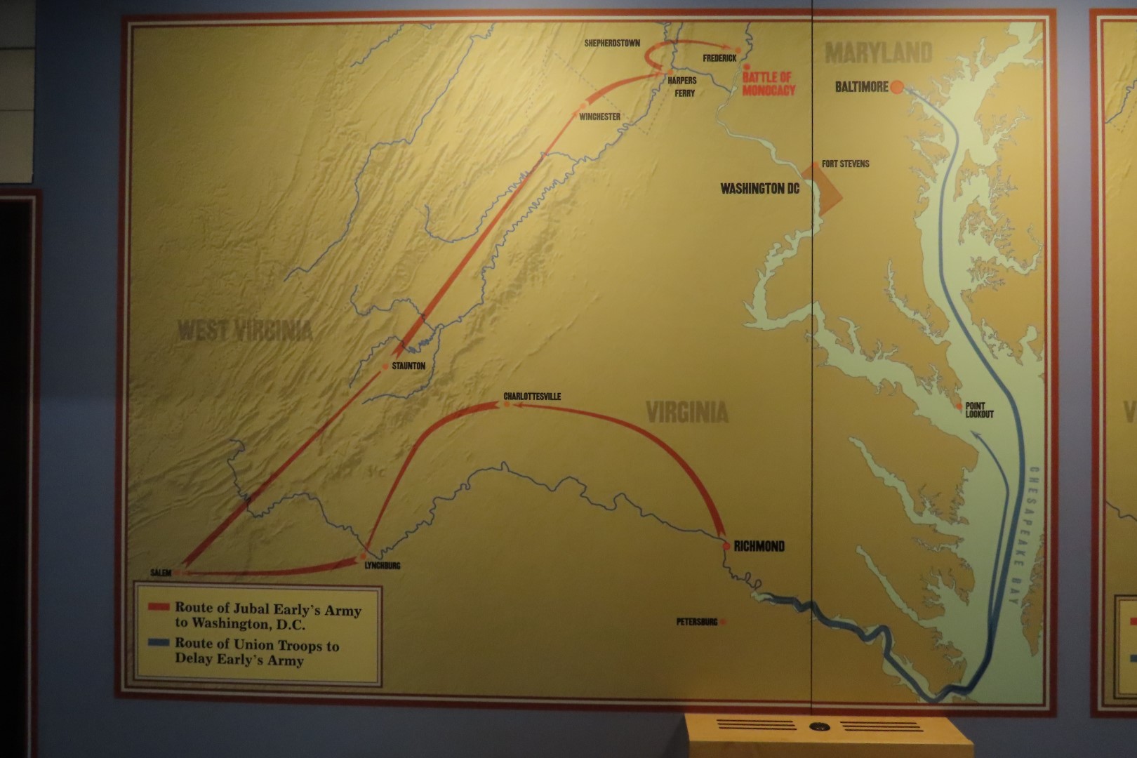 Monocacy National Park MD 18 of 32 (#4218)