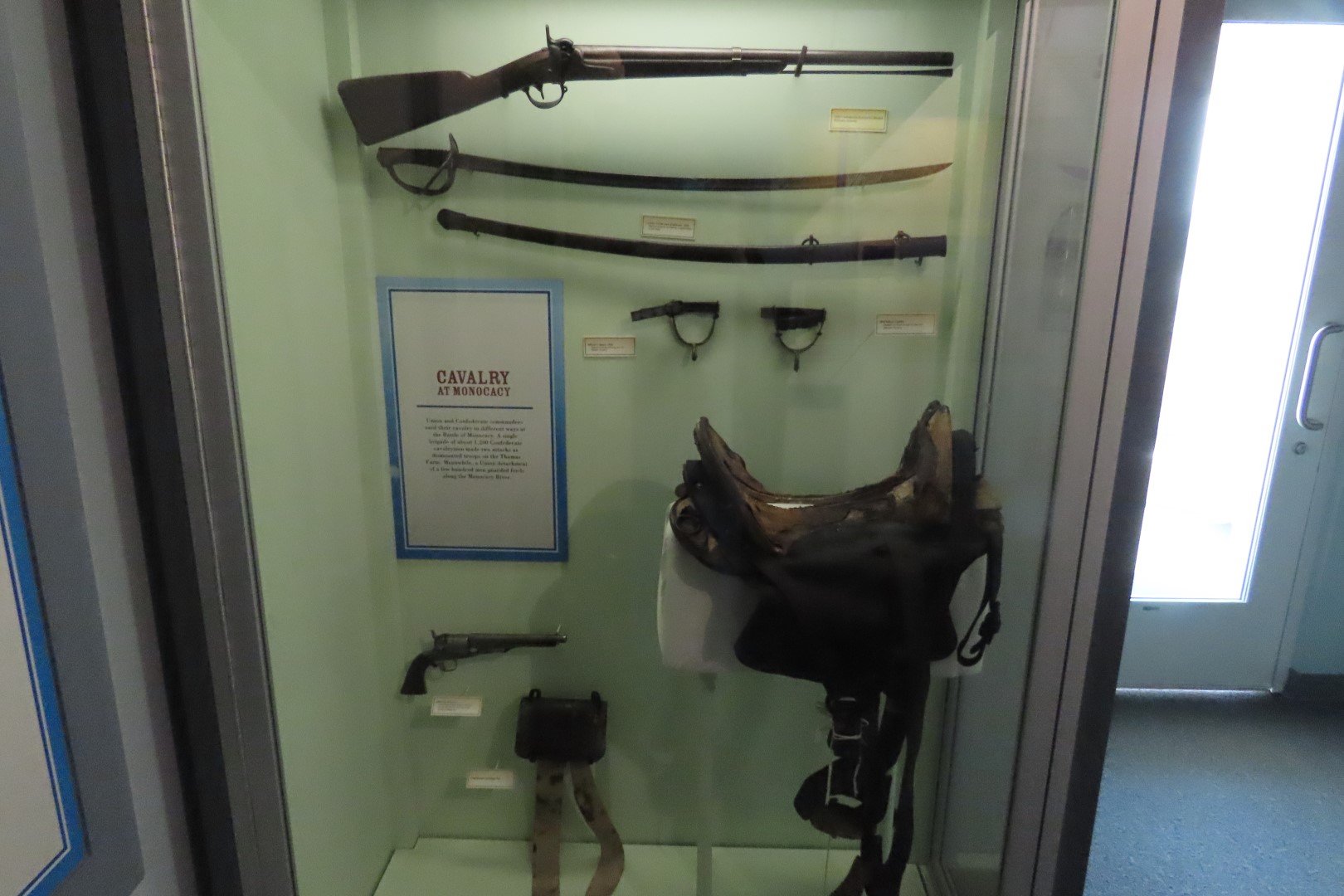 Monocacy National Park MD 21 of 32 (#4221)