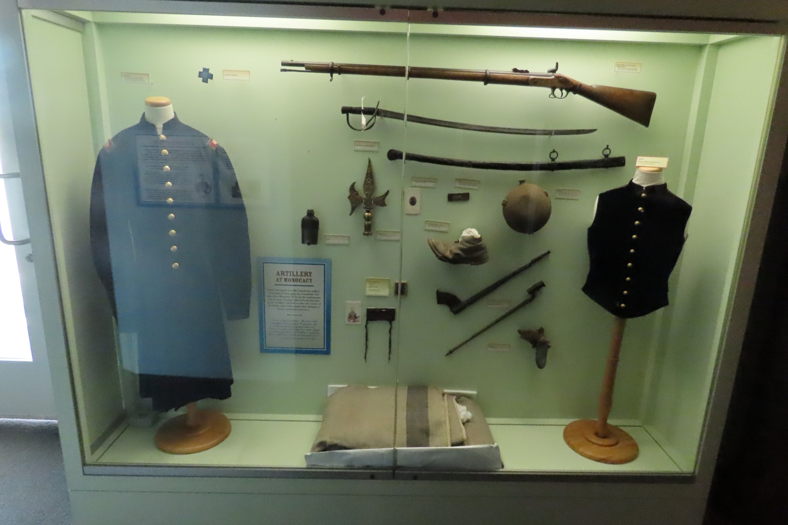 Monocacy National Park MD 22 of 32 (#4222)