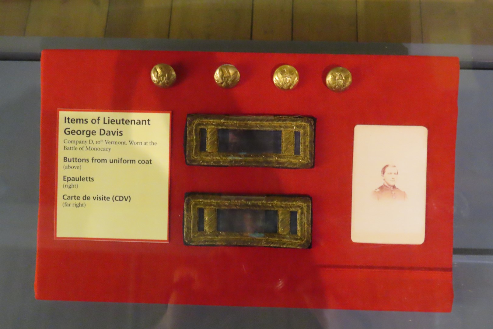 Monocacy National Park MD 31 of 32 (#4231)