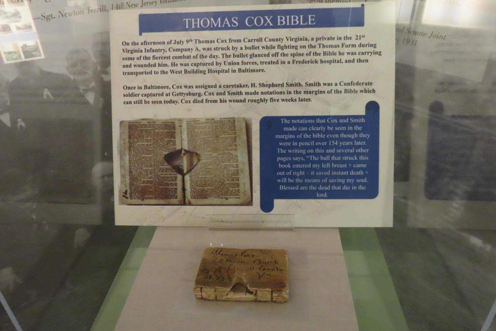 Monocacy National Park MD 32 of 32 (#4232)