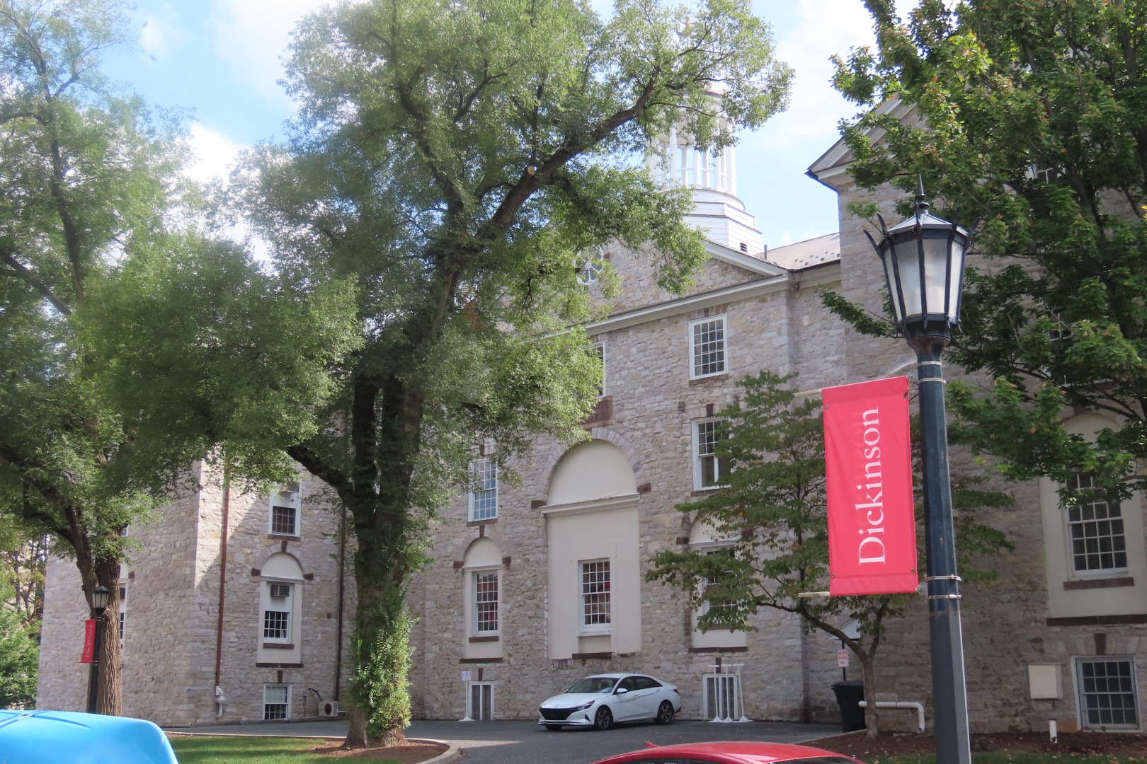 Dickinson College in Carlisle PA  7 of  8 (#4234)