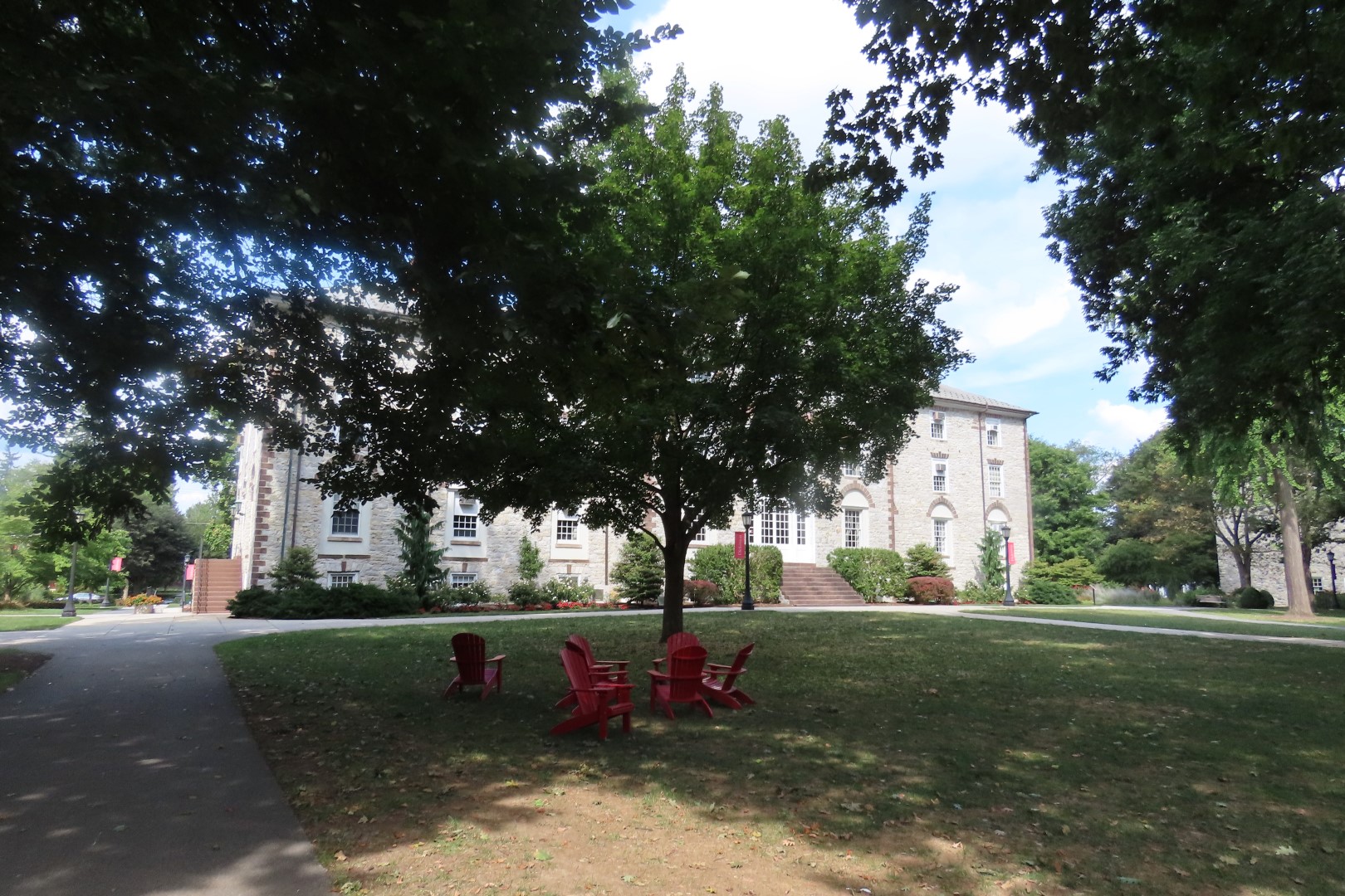 Dickinson College in Carlisle PA  8 of  8 (#4235)