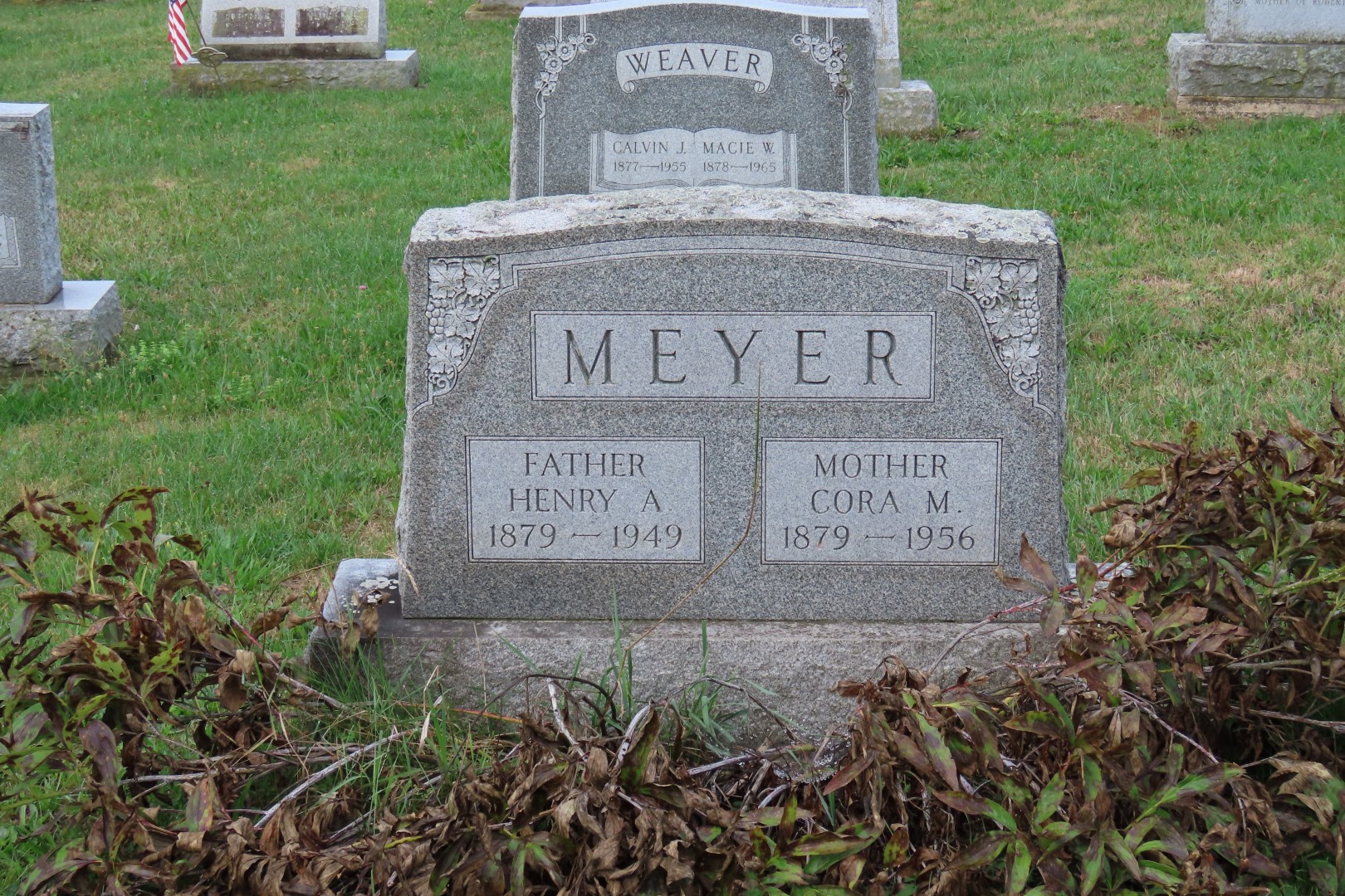 St. Peters Cemetery in Rebersburg PA  7 of 19 (#4287)