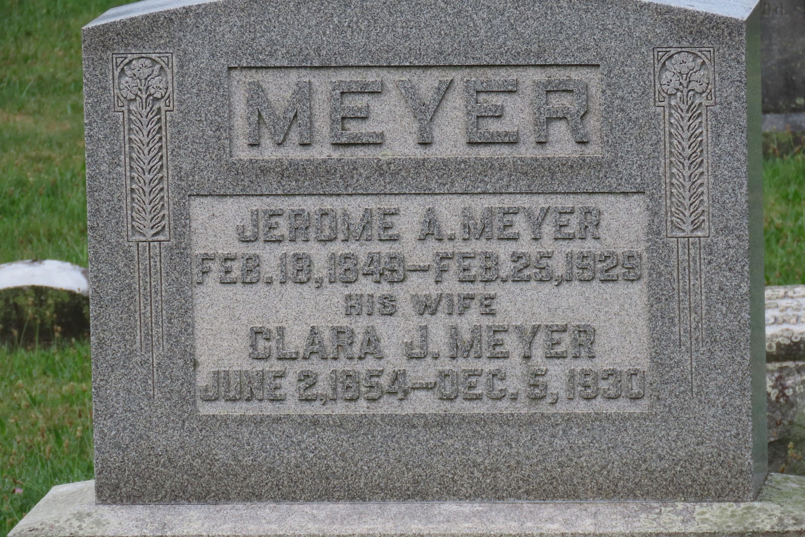 St. Peters Cemetery in Rebersburg PA 10 of 19 (#4290)