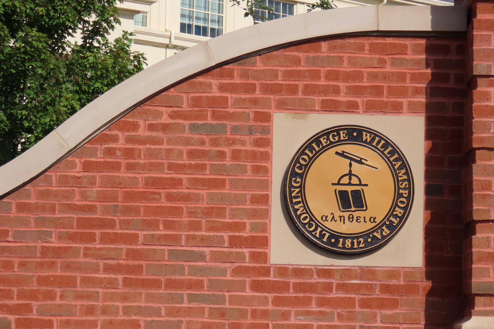 Lycoming College in Williamsport PA  4 of  6 (#4304)