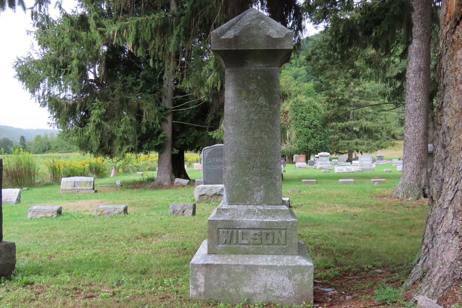 Covington Cemetery PA  1 of  4 (#4311)