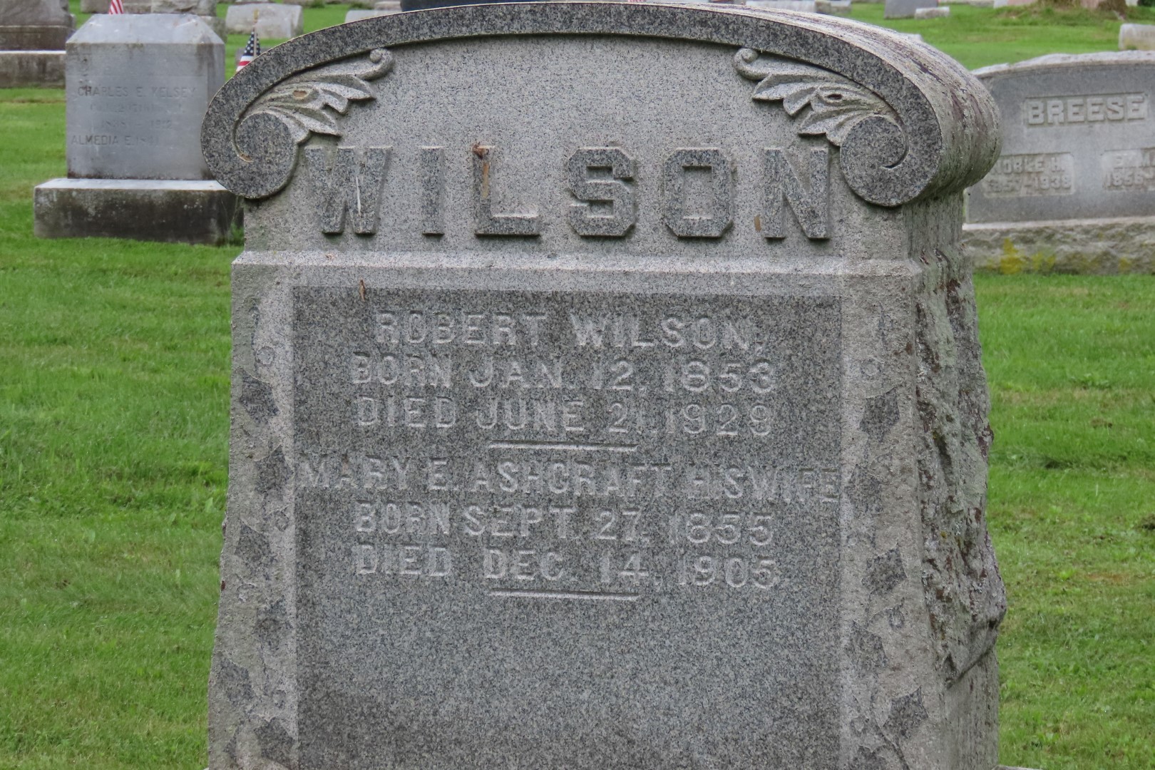 Covington Cemetery PA  3 of  4 (#4313)