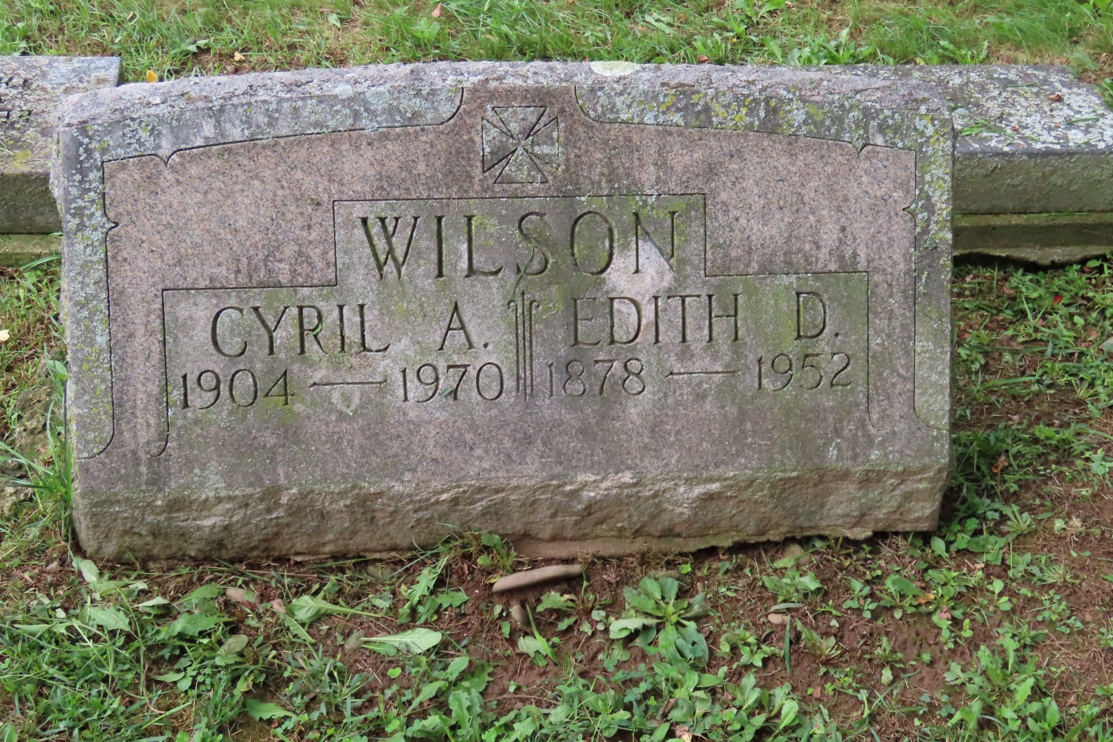 Covington Cemetery PA  4 of  4 (#4314)