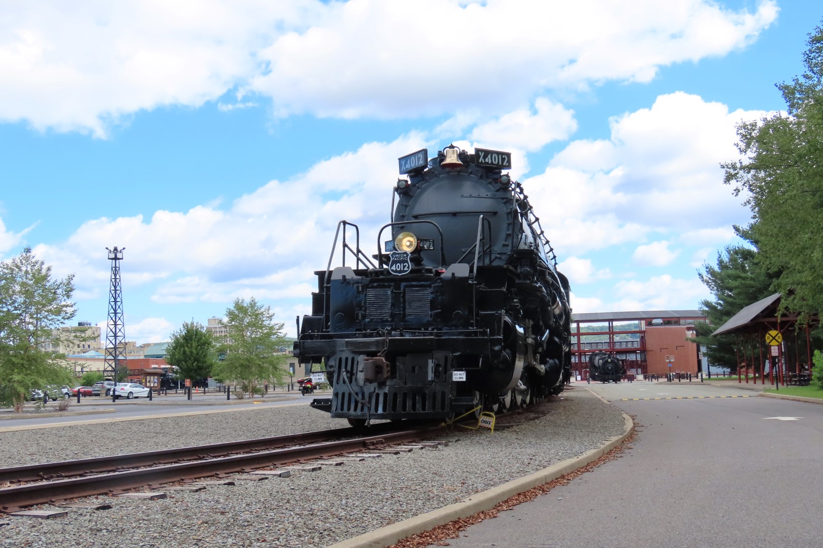 Steamtown National Park PA  2 of 12 (#4316)