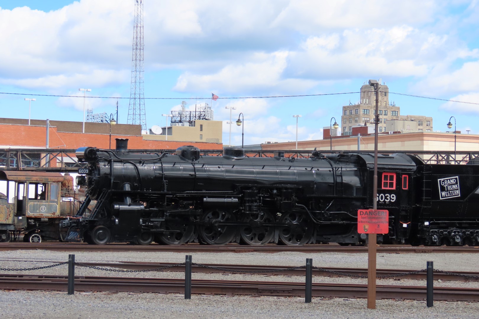 Steamtown National Park PA  5 of 12 (#4319)