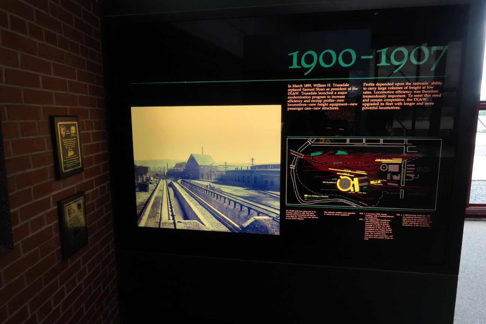 Steamtown National Park PA  8 of 12 (#4322)