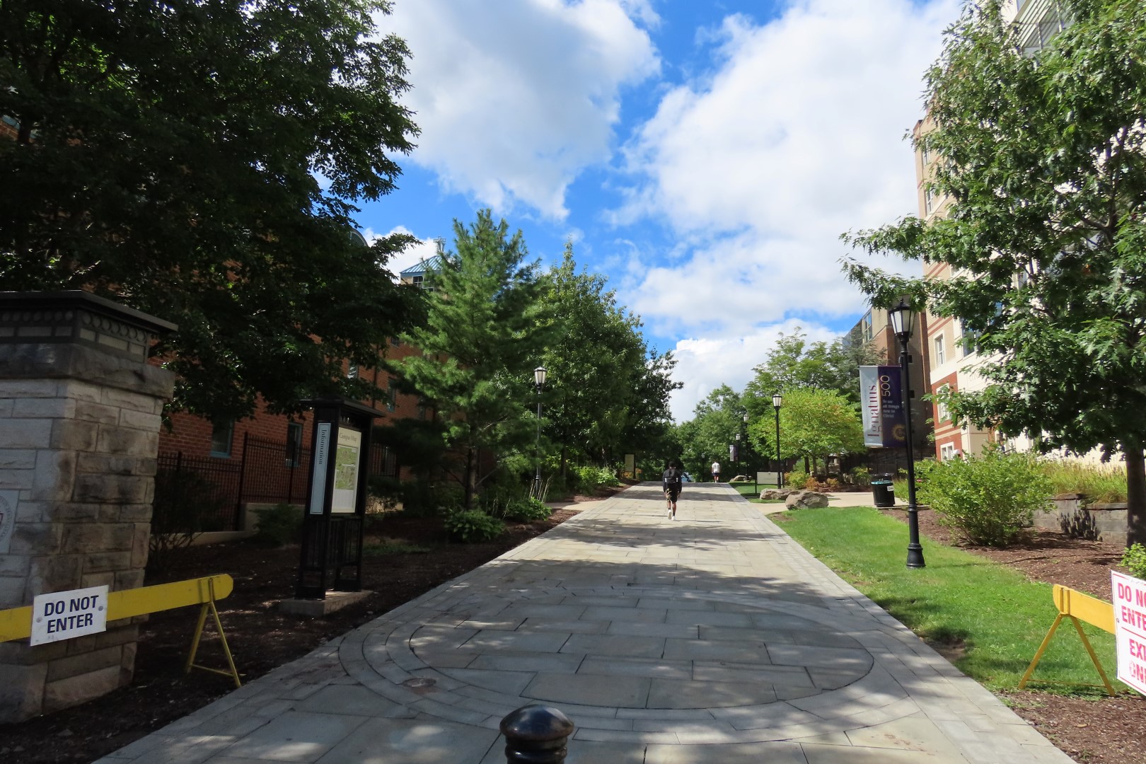 Scranton University PA  2 of  3 (#4328)