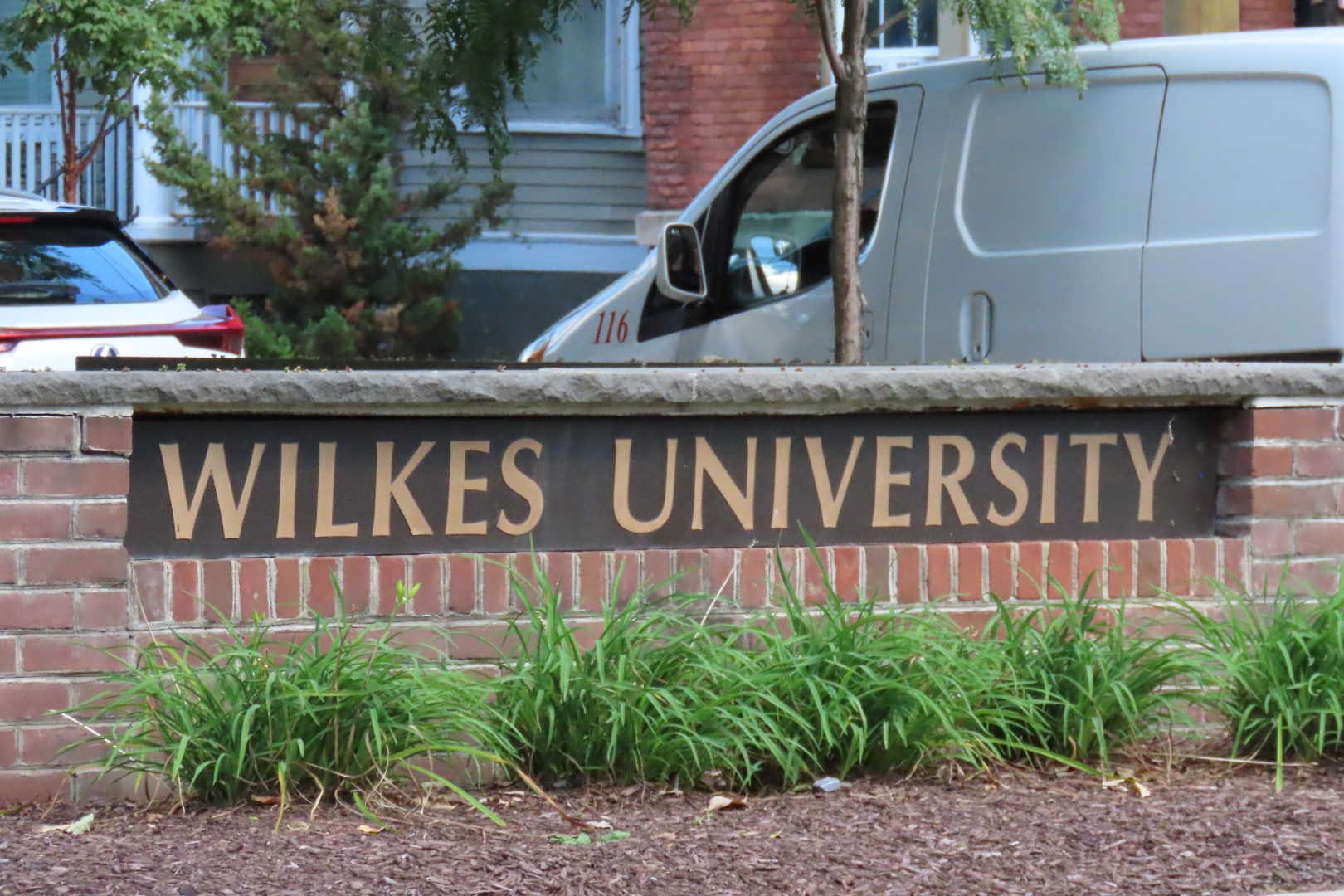 Wilkes University PA  1 of  3 (#4331)