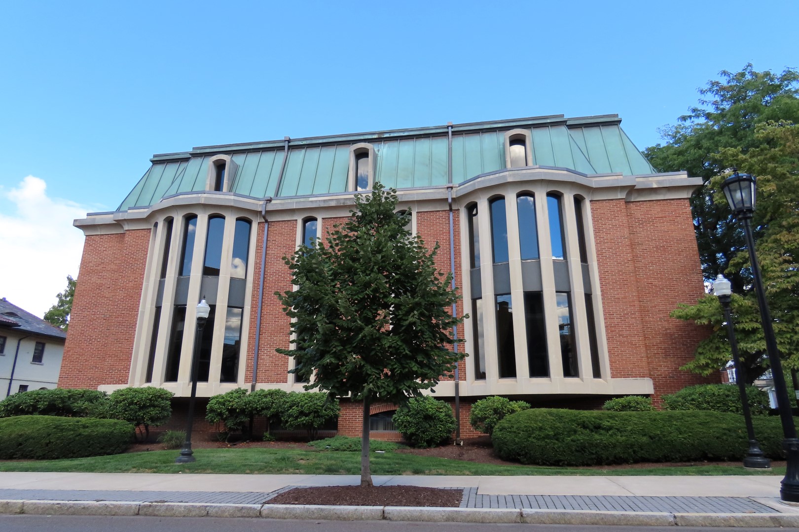 Wilkes University PA  3 of  3 (#4332)