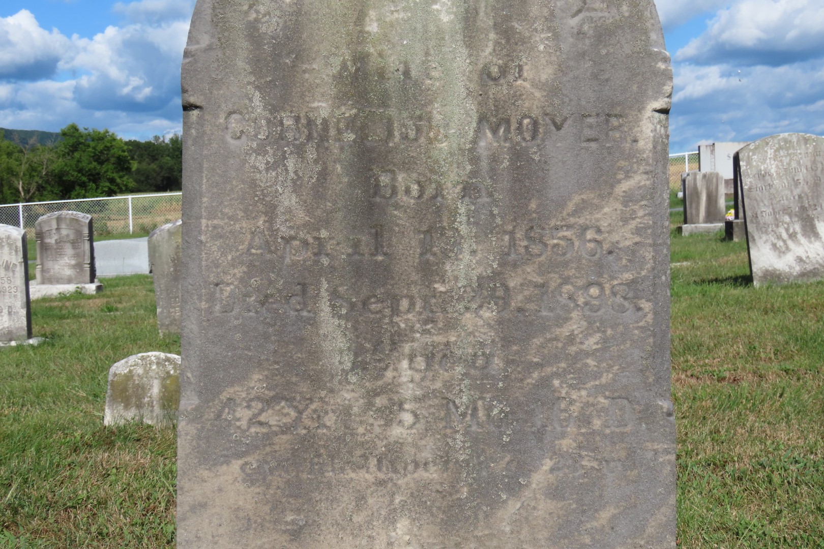 Berks County PA Area 10 of 12 (#4342)