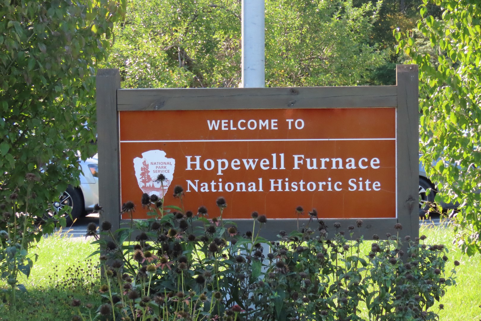 Hopewell Furnace National Park PA  1 of 52 (#4358)