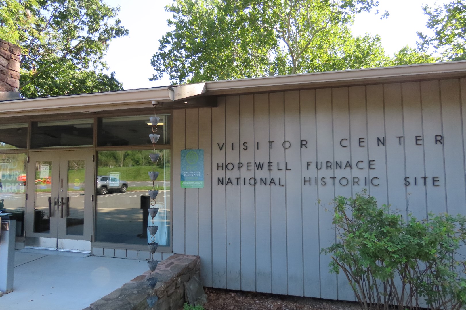 Hopewell Furnace National Park PA  2 of 52 (#4359)